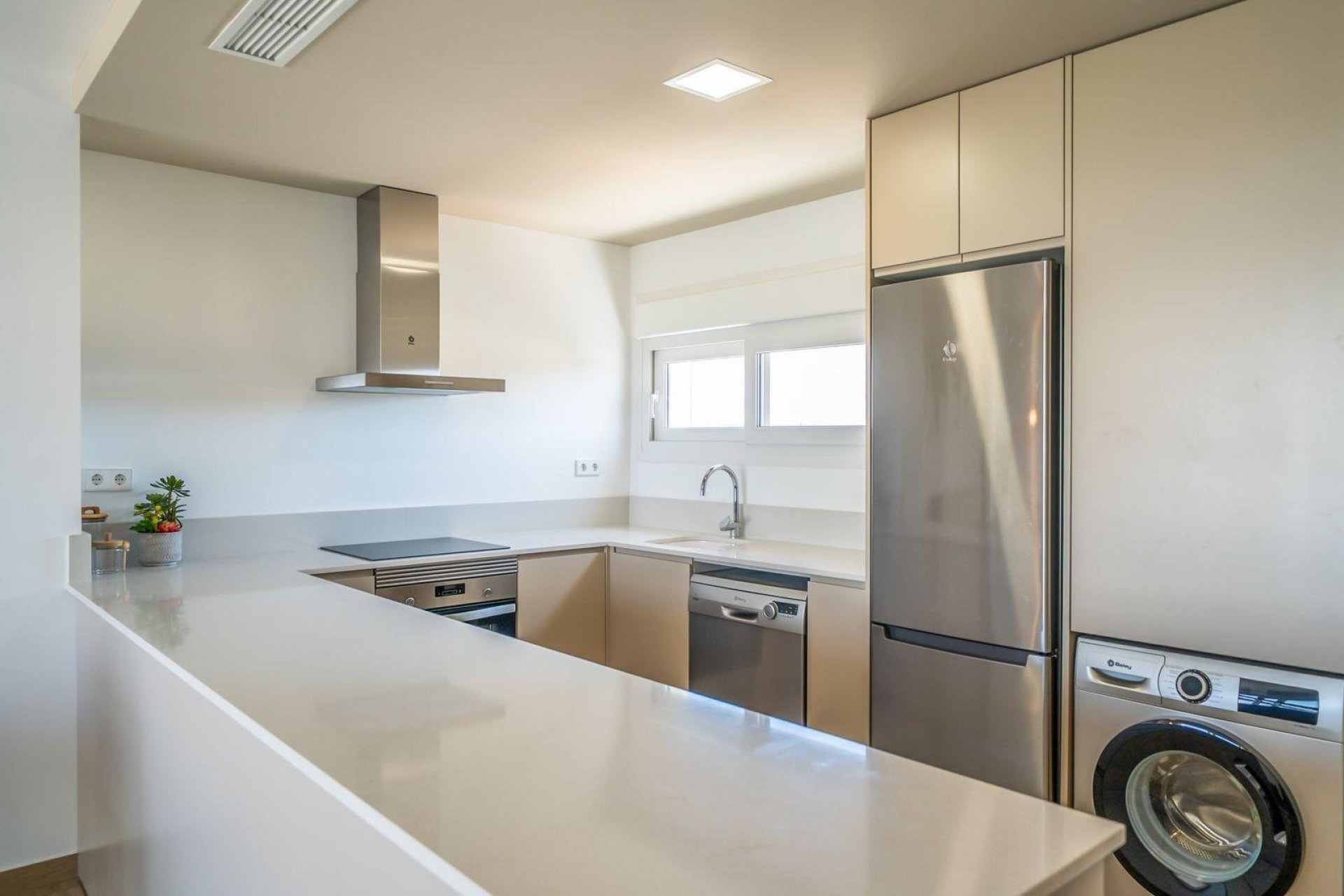 New Build - Apartman - Orihuela - Vistabella Golf