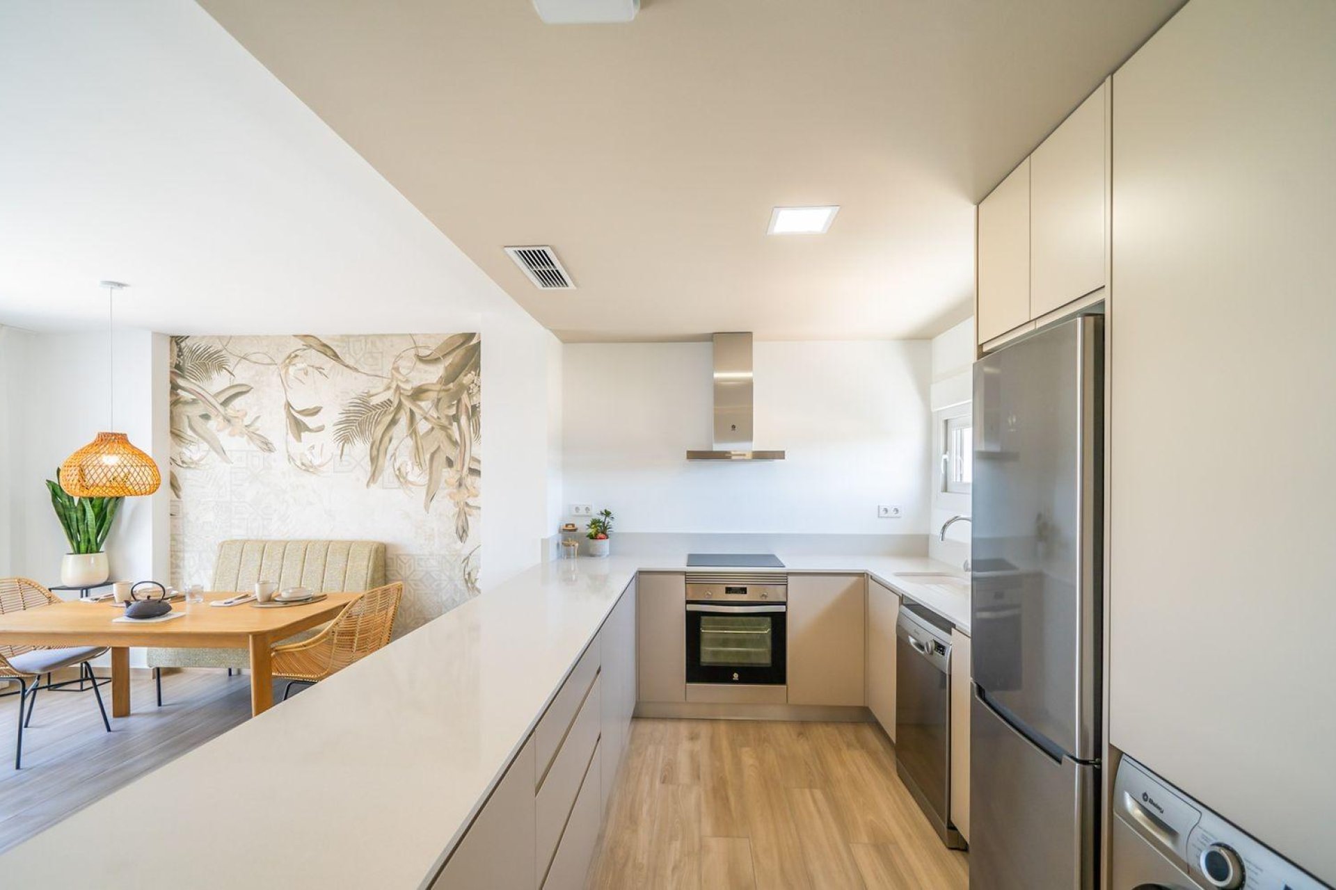New Build - Apartman - Orihuela - Vistabella Golf