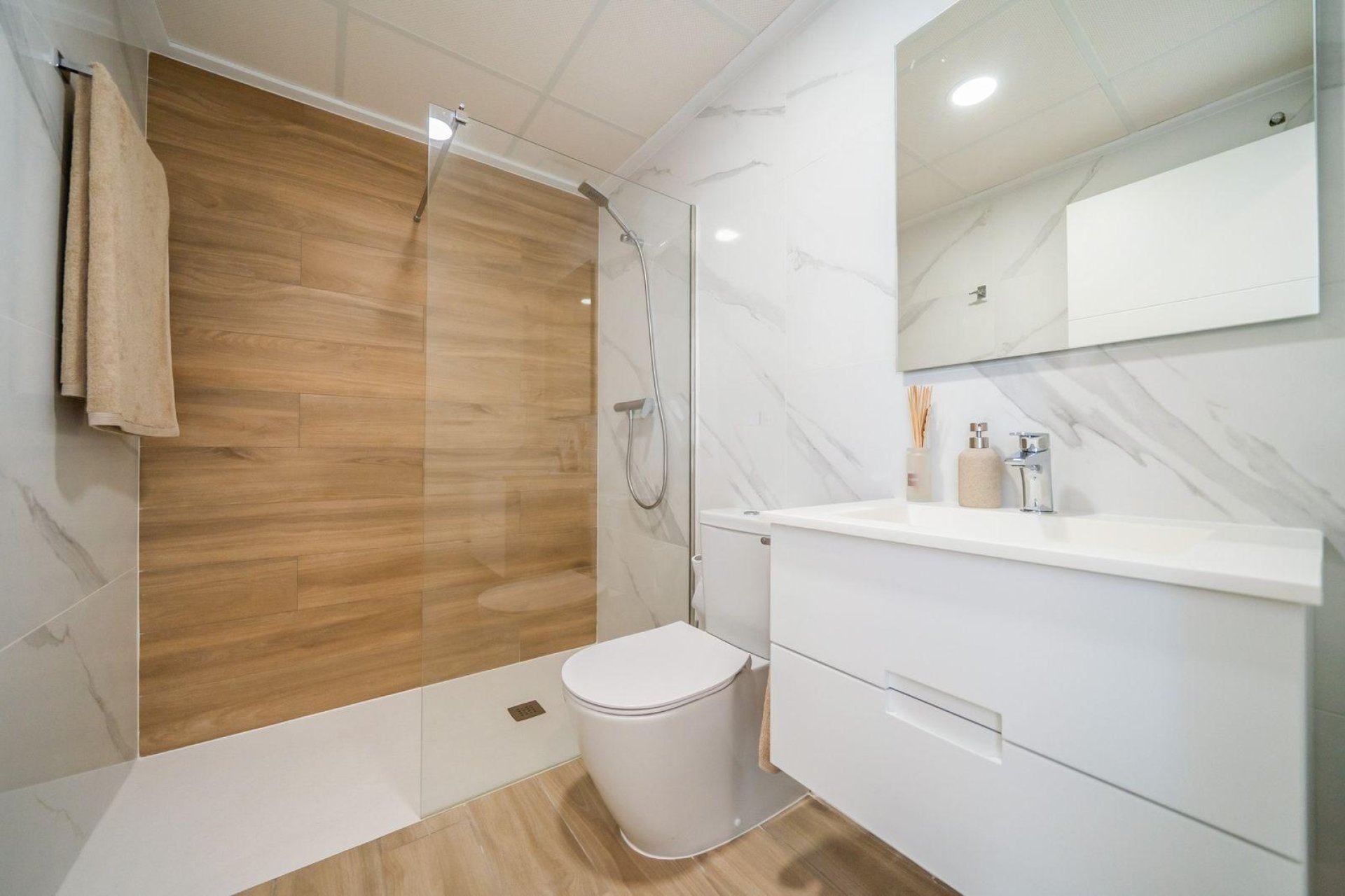 New Build - Apartman - Orihuela - Vistabella Golf