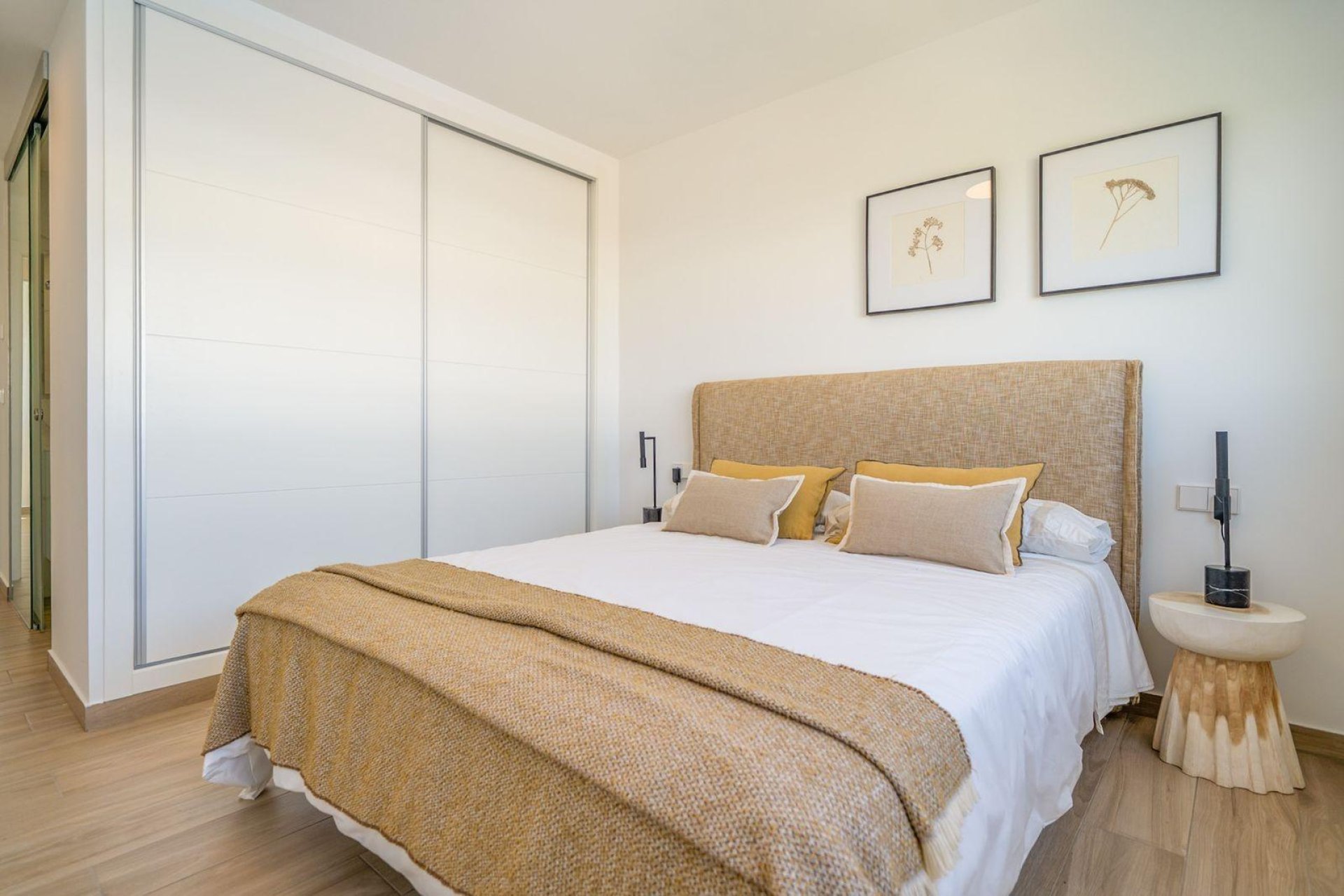 New Build - Apartman - Orihuela - Vistabella Golf