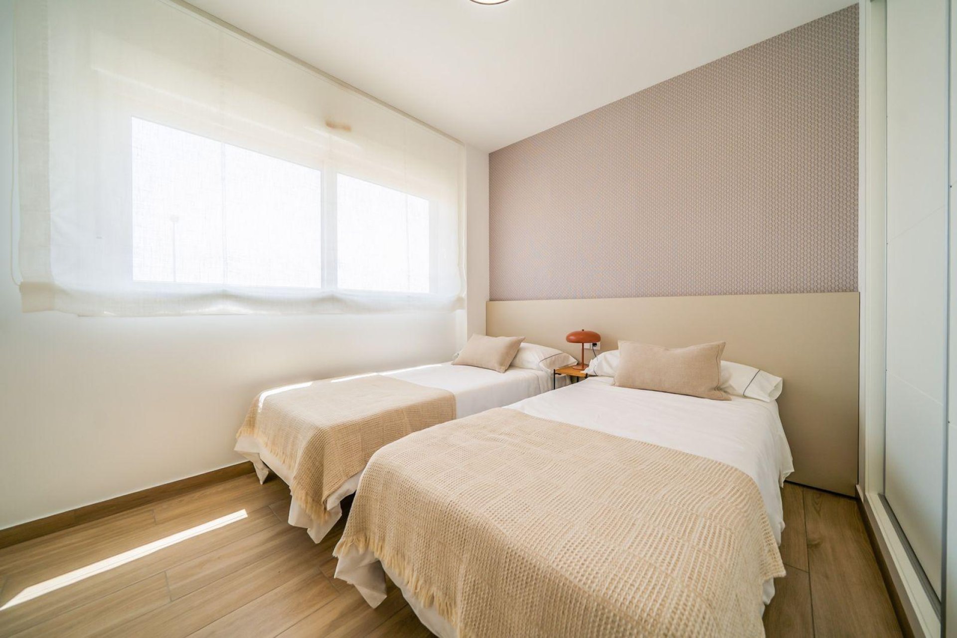 New Build - Apartman - Orihuela - Vistabella Golf