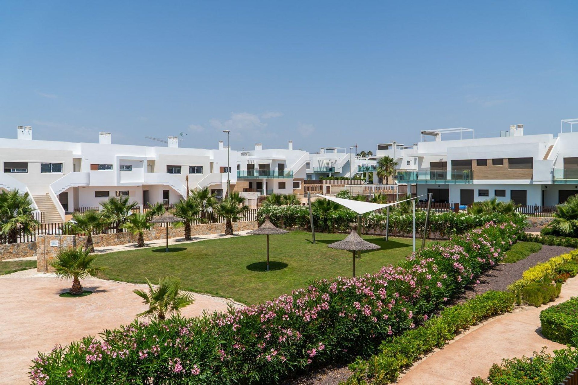 New Build - Apartman - Orihuela - Vistabella Golf