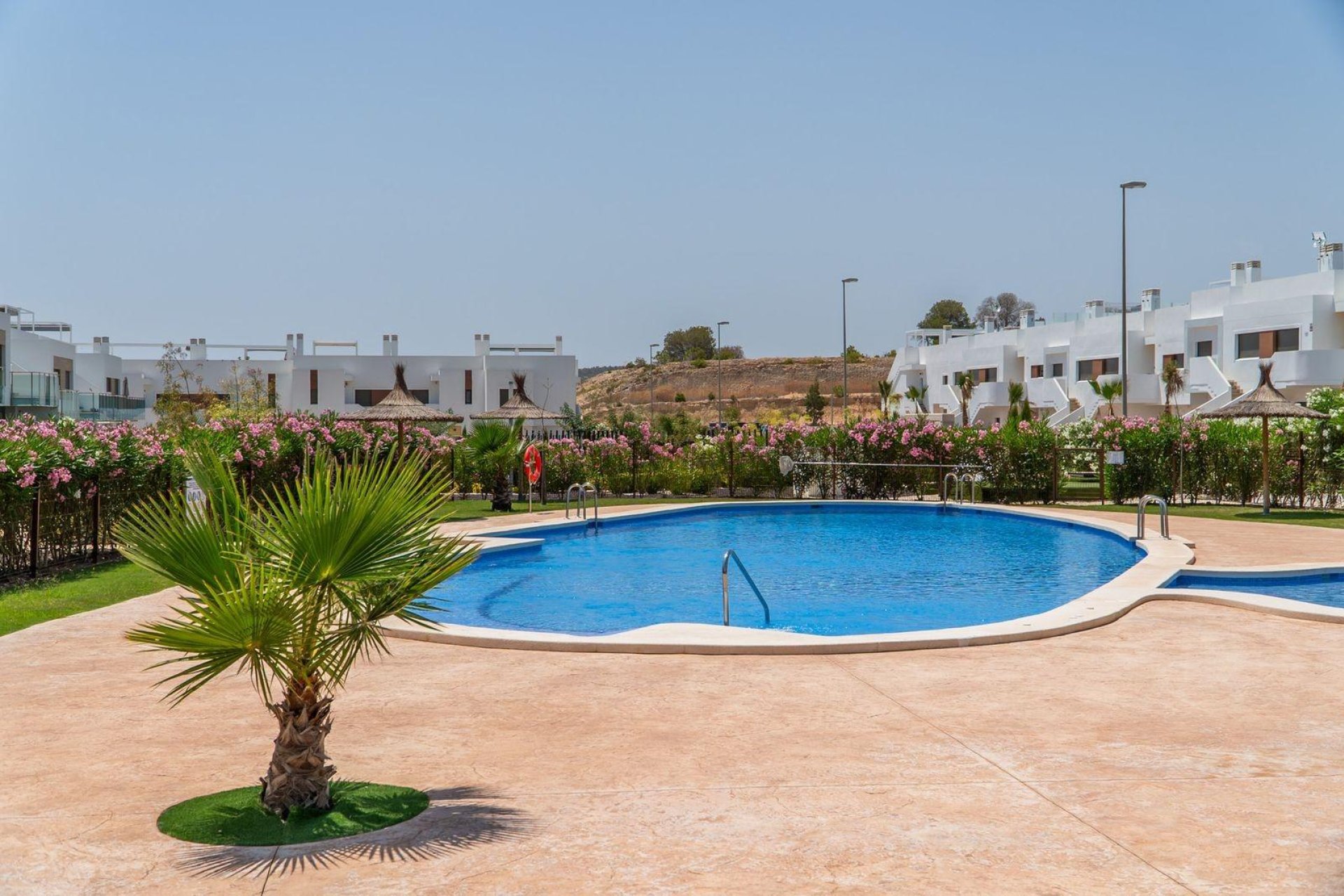 New Build - Apartman - Orihuela - Vistabella Golf