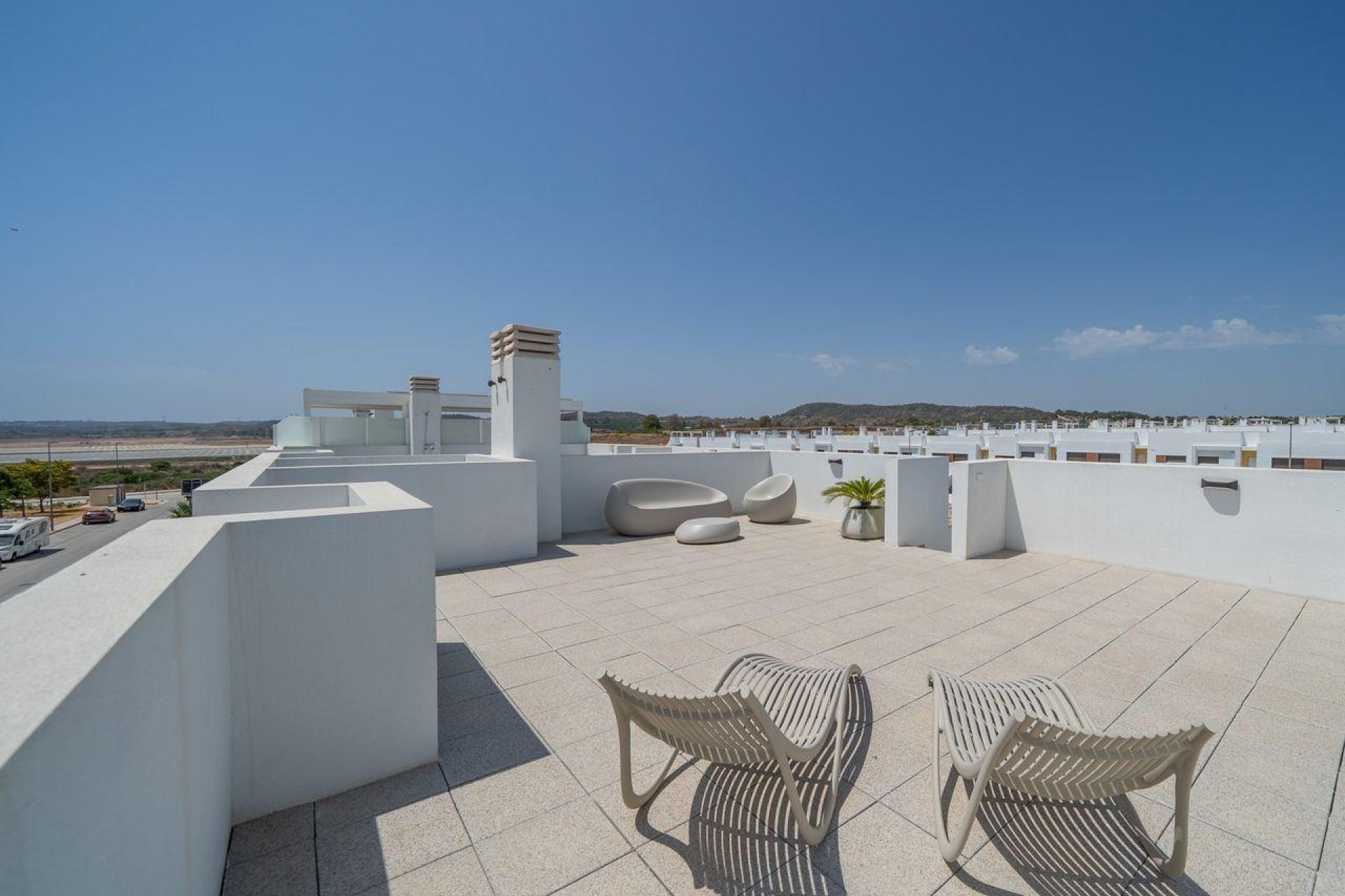New Build - Apartman - Orihuela - Vistabella Golf