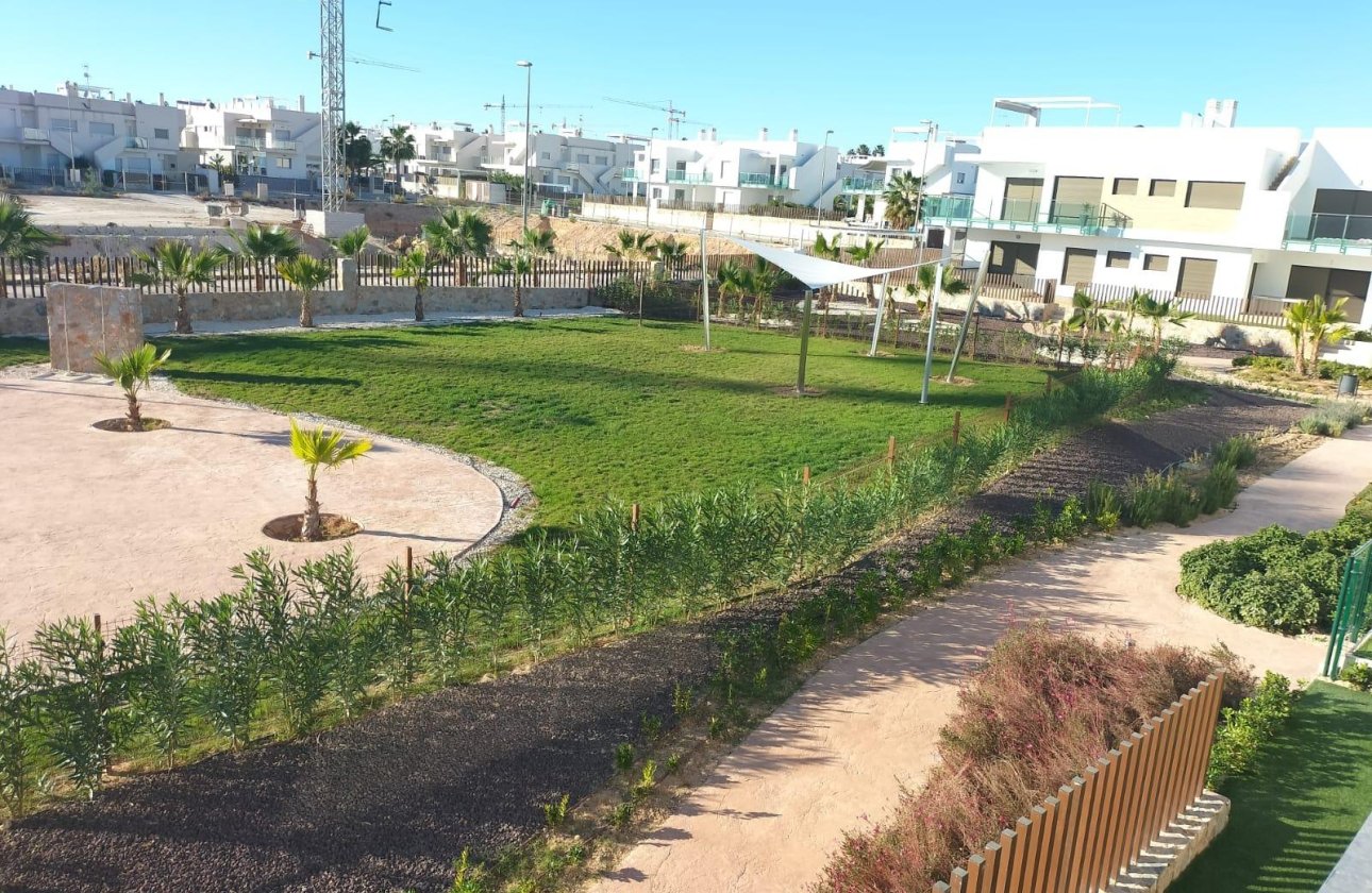 New Build - Apartman - Orihuela