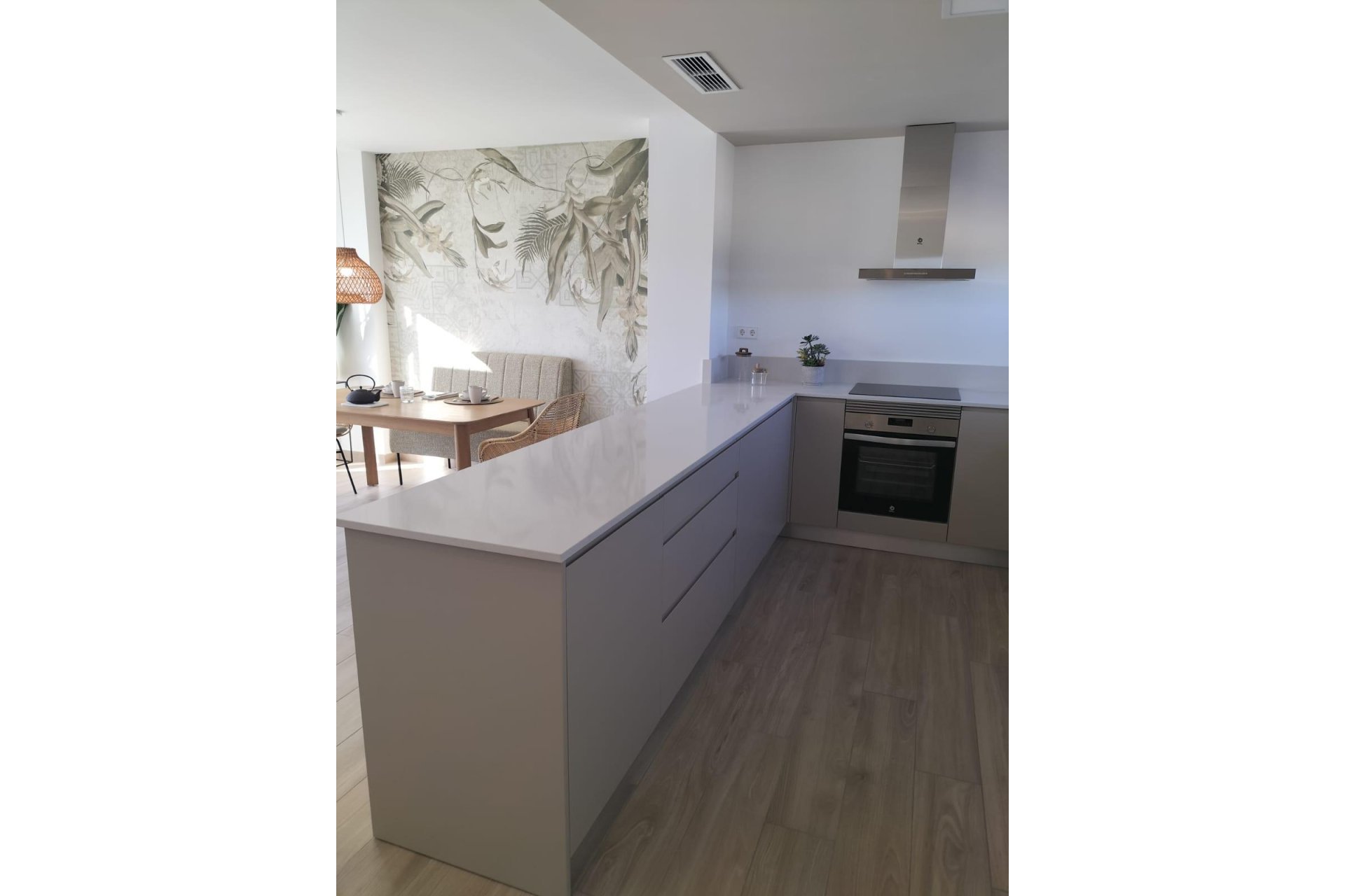 New Build - Apartman - Orihuela