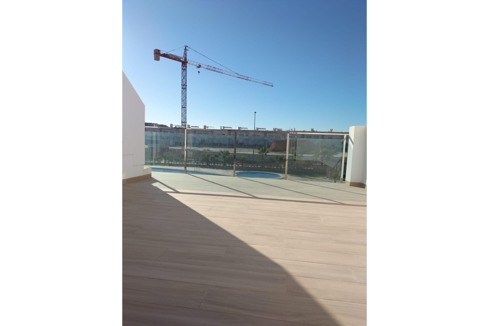 New Build - Apartman - Orihuela
