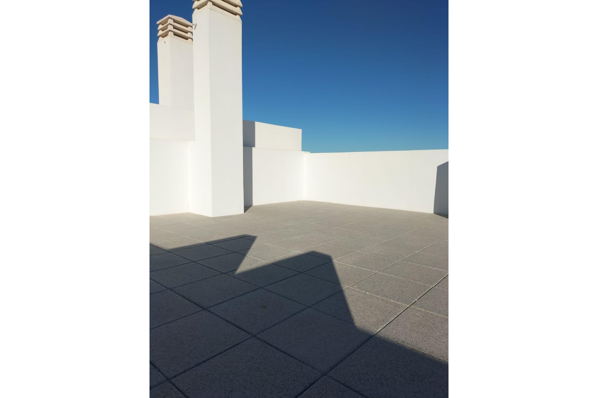 New Build - Apartman - Orihuela