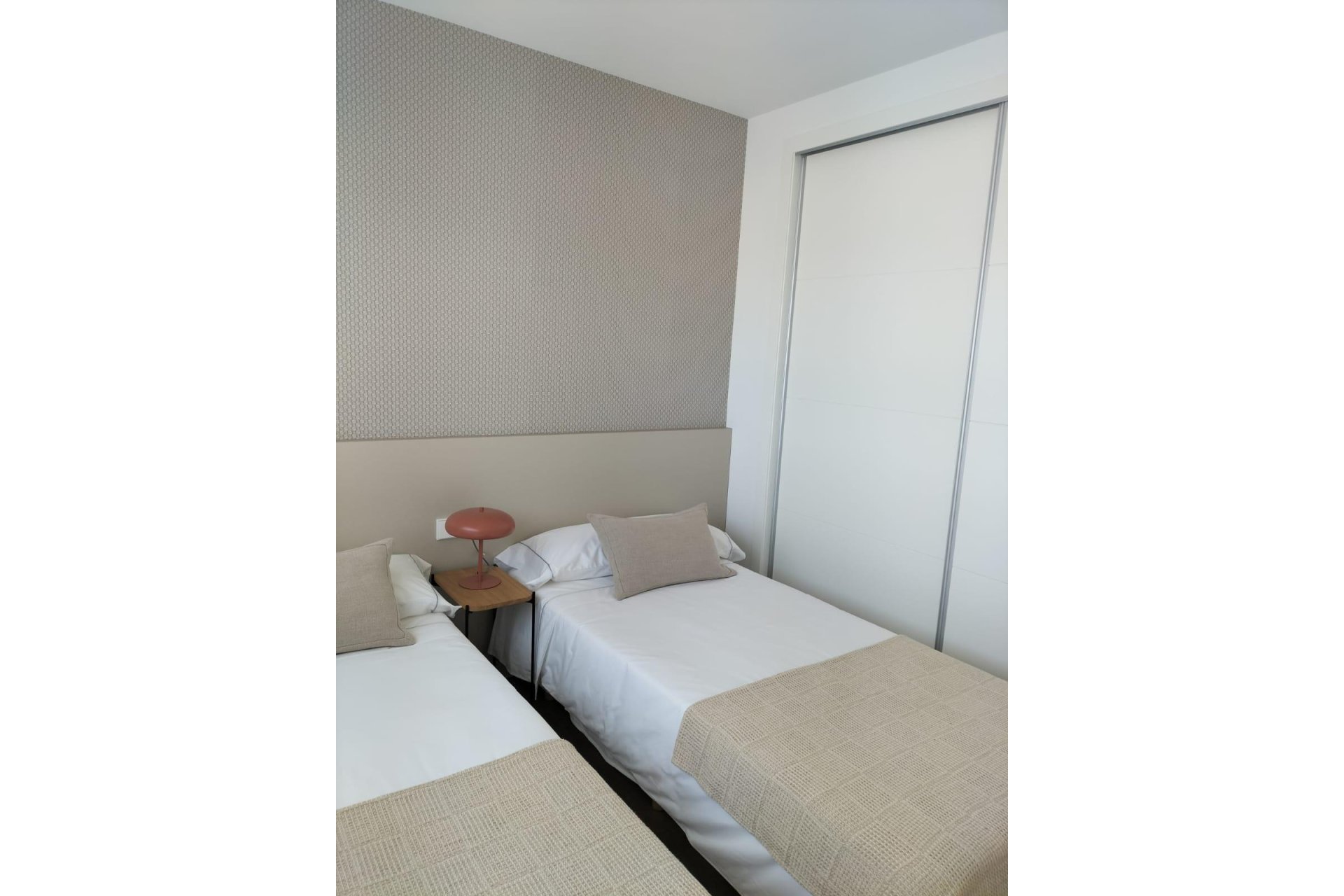 New Build - Apartman - Orihuela