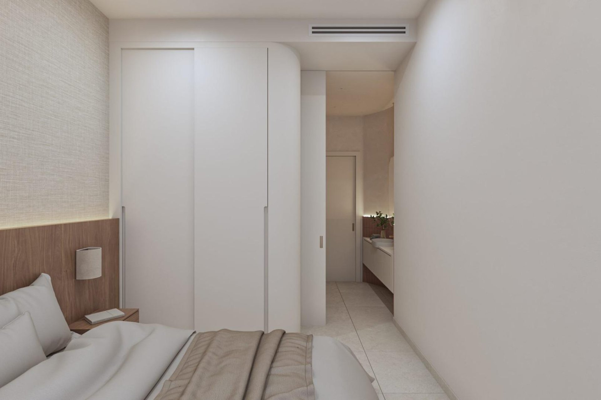 New Build - Apartman - Pilar de la Horadada - pueblo