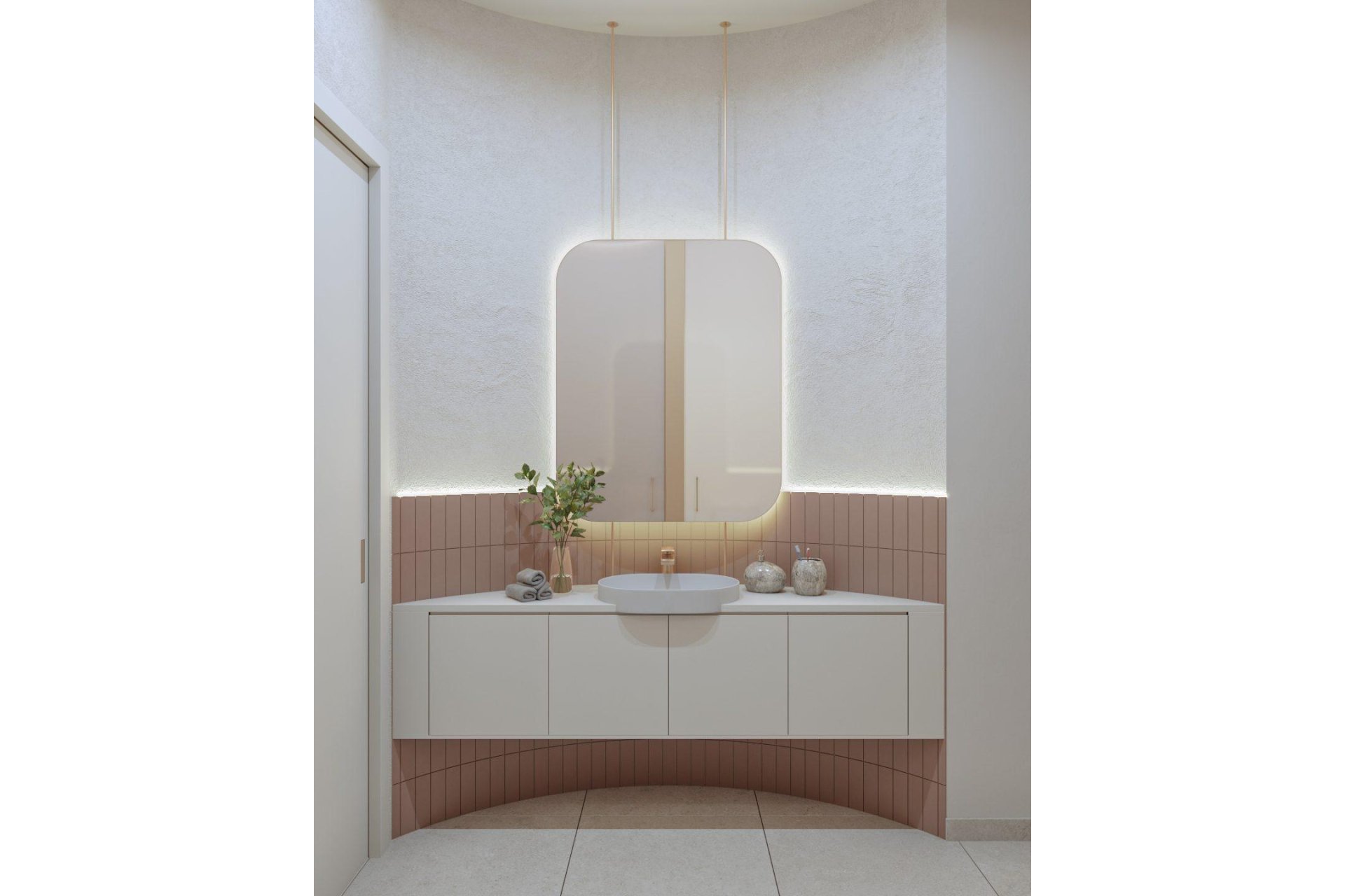New Build - Apartman - Pilar de la Horadada - pueblo