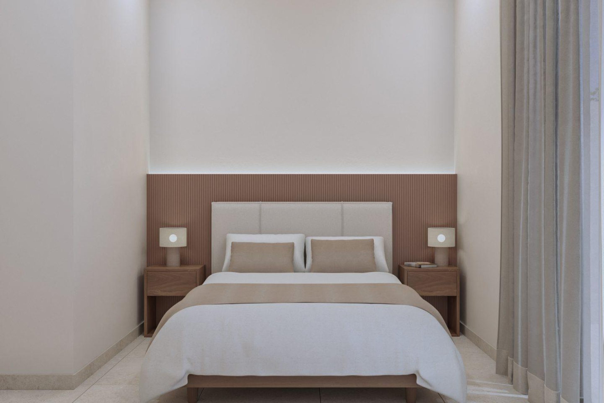 New Build - Apartman - Pilar de la Horadada - pueblo