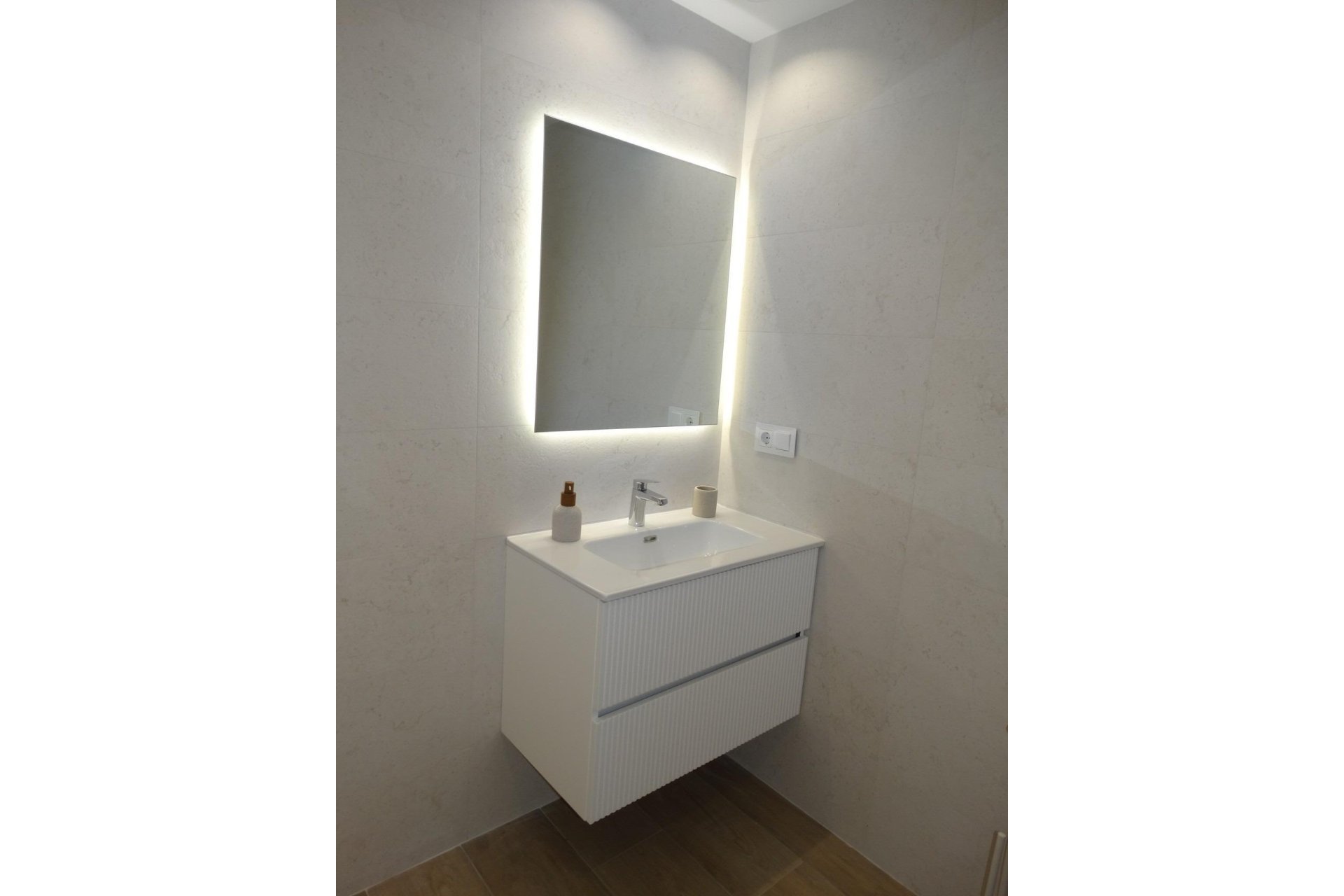 New Build - Apartman - Pilar de la Horadada - pueblo