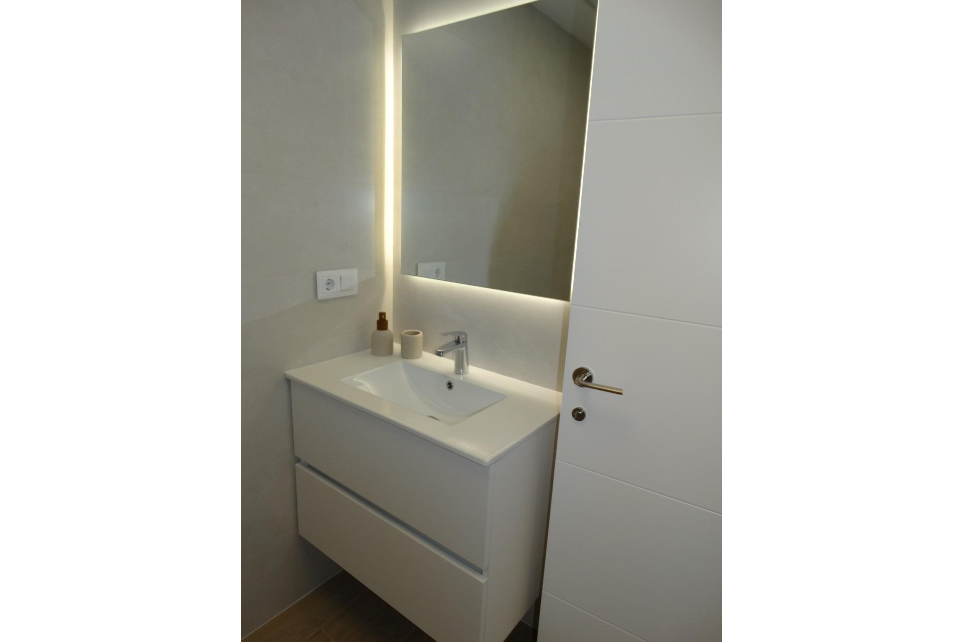New Build - Apartman - Pilar de la Horadada - pueblo