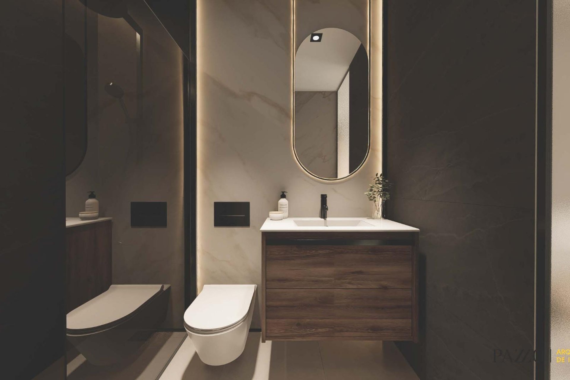 New Build - Apartman - Pilar de la Horadada - pueblo