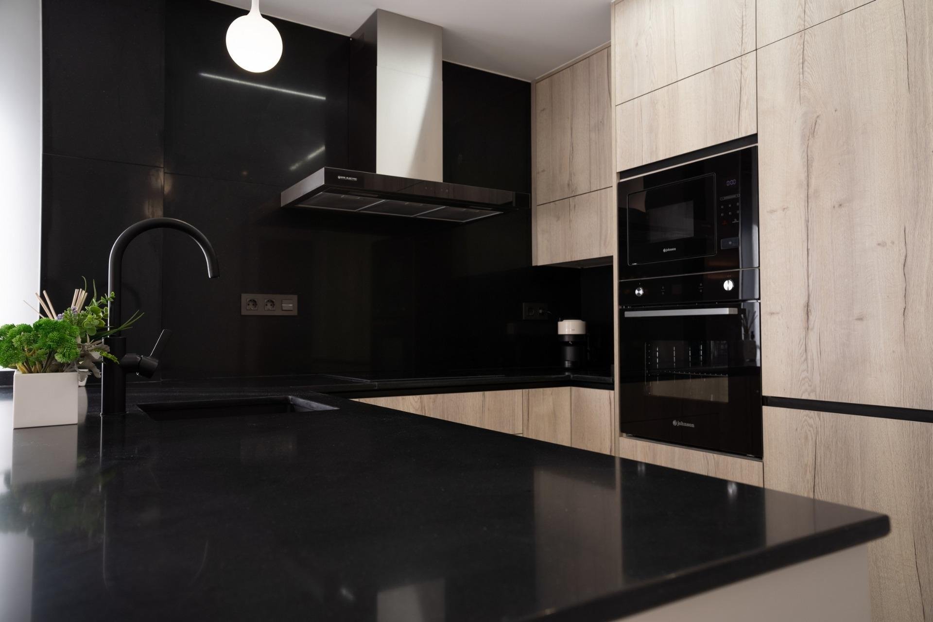 New Build - Apartman - Pilar de la Horadada - pueblo