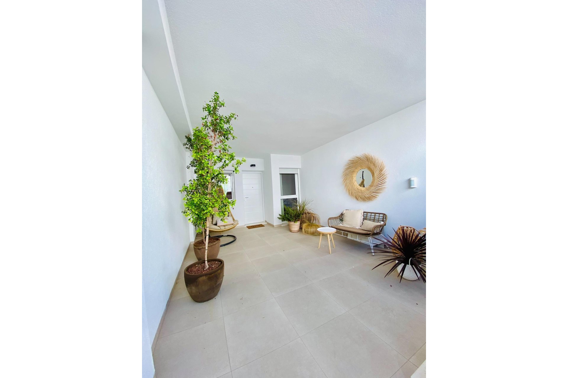 New Build - Apartman - Pilar de la Horadada - pueblo