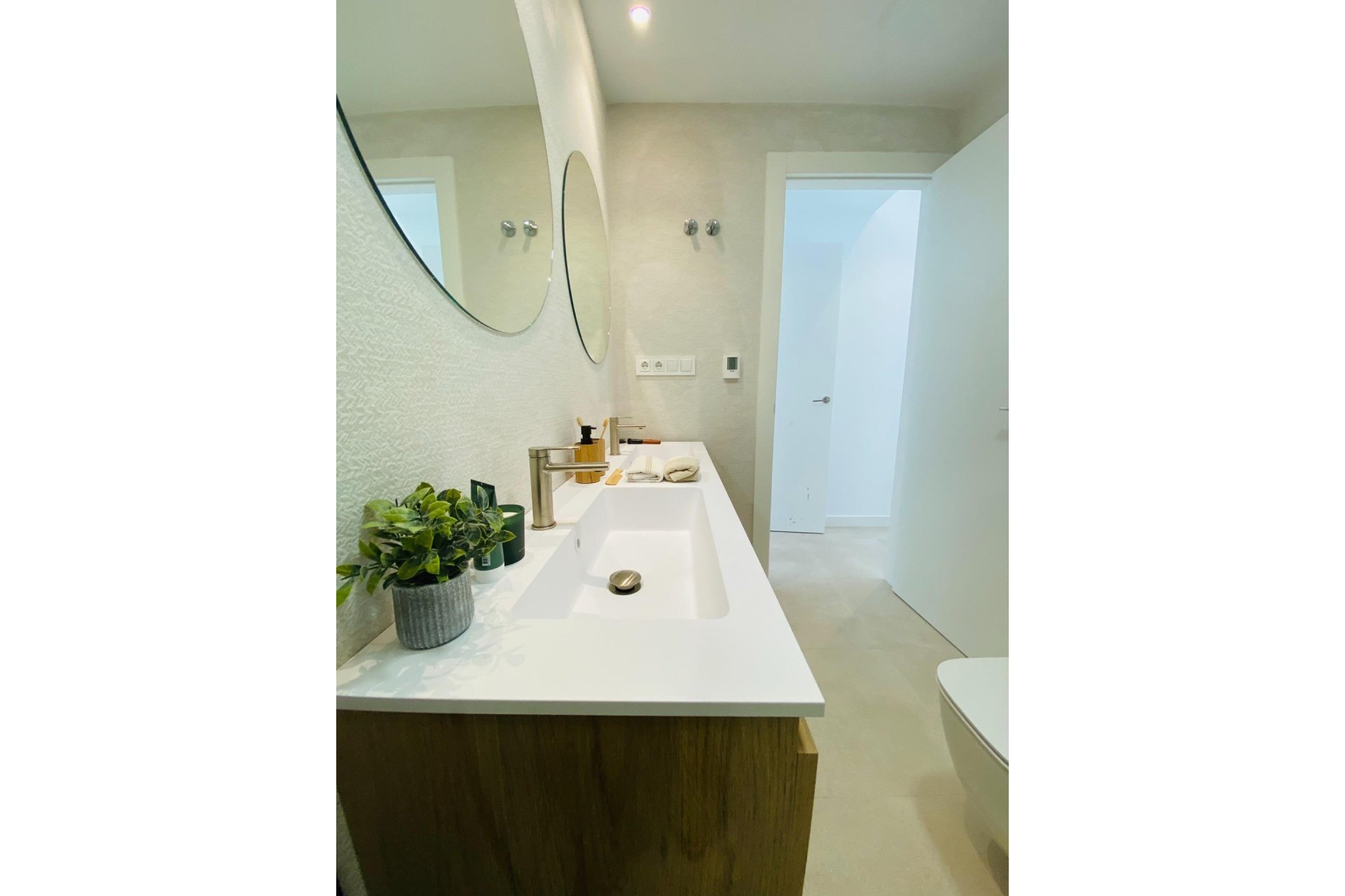New Build - Apartman - Pilar de la Horadada - pueblo