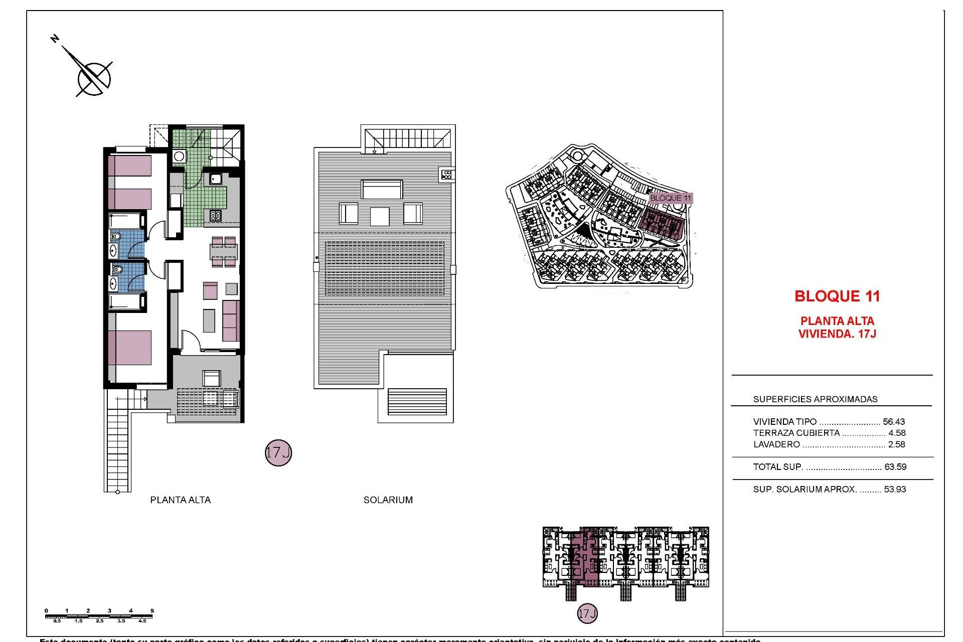 New Build - Apartman - Pilar de la Horadada