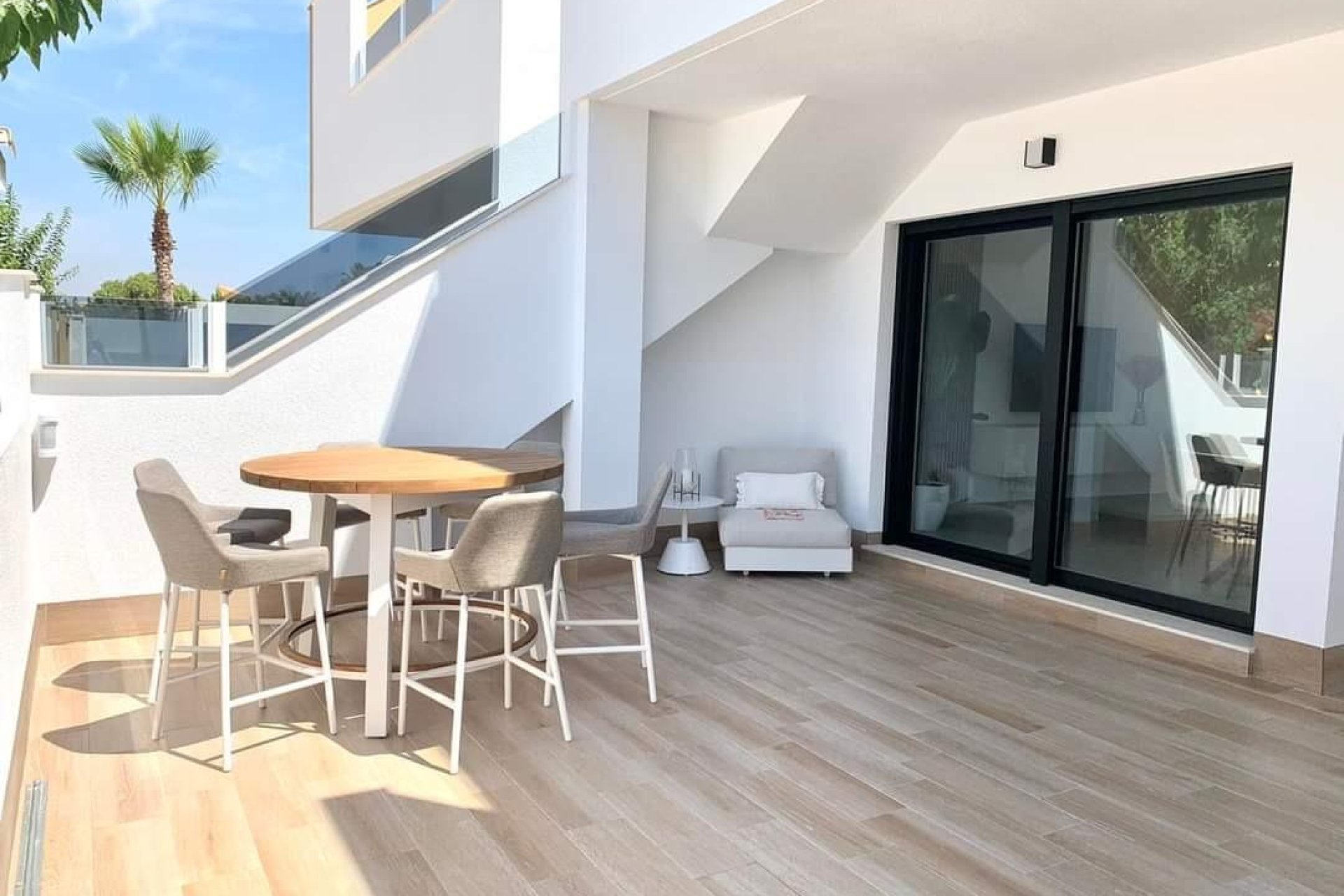 New Build - Apartman - Pilar de la Horadada