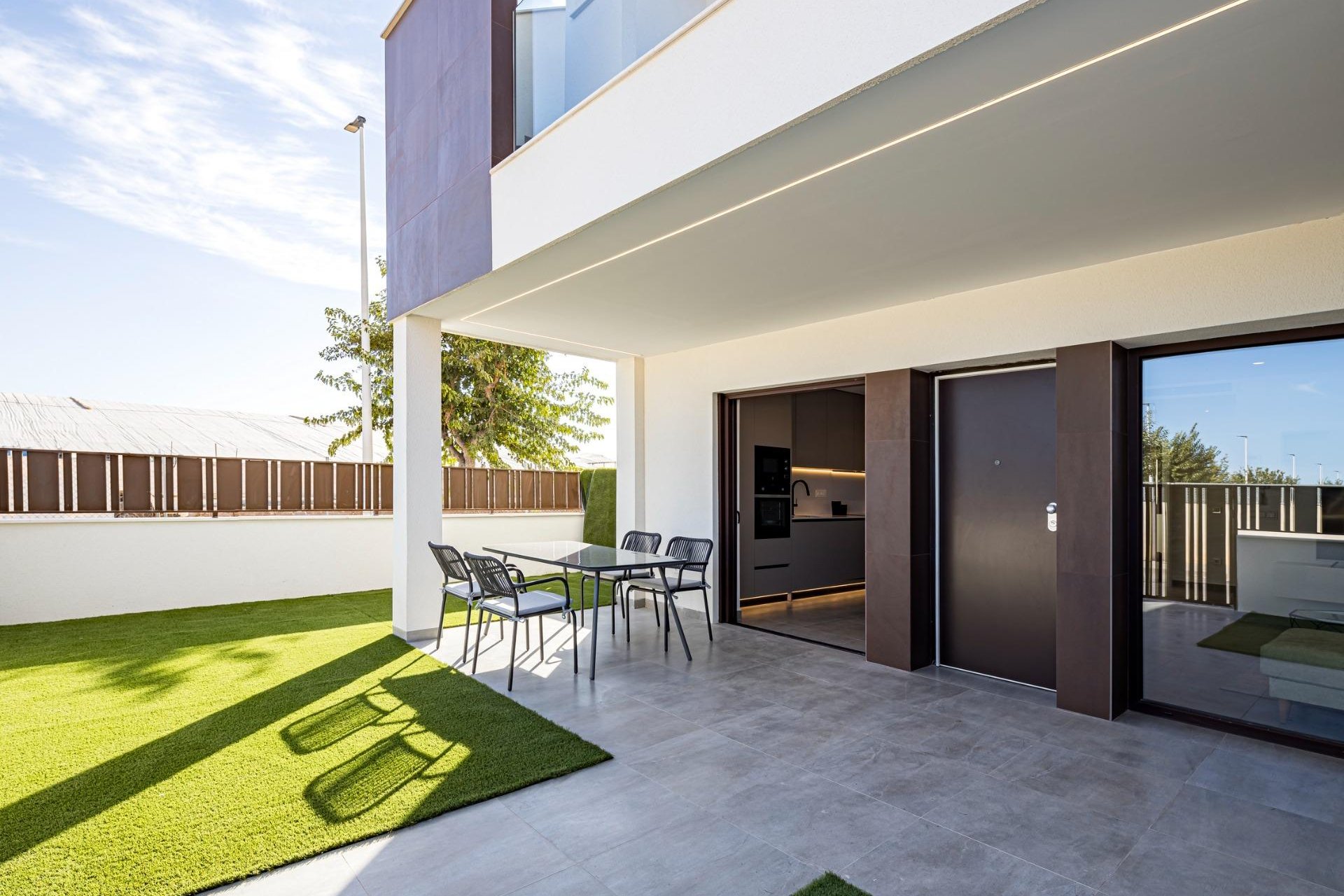 New Build - Apartman - Pilar de la Horadada