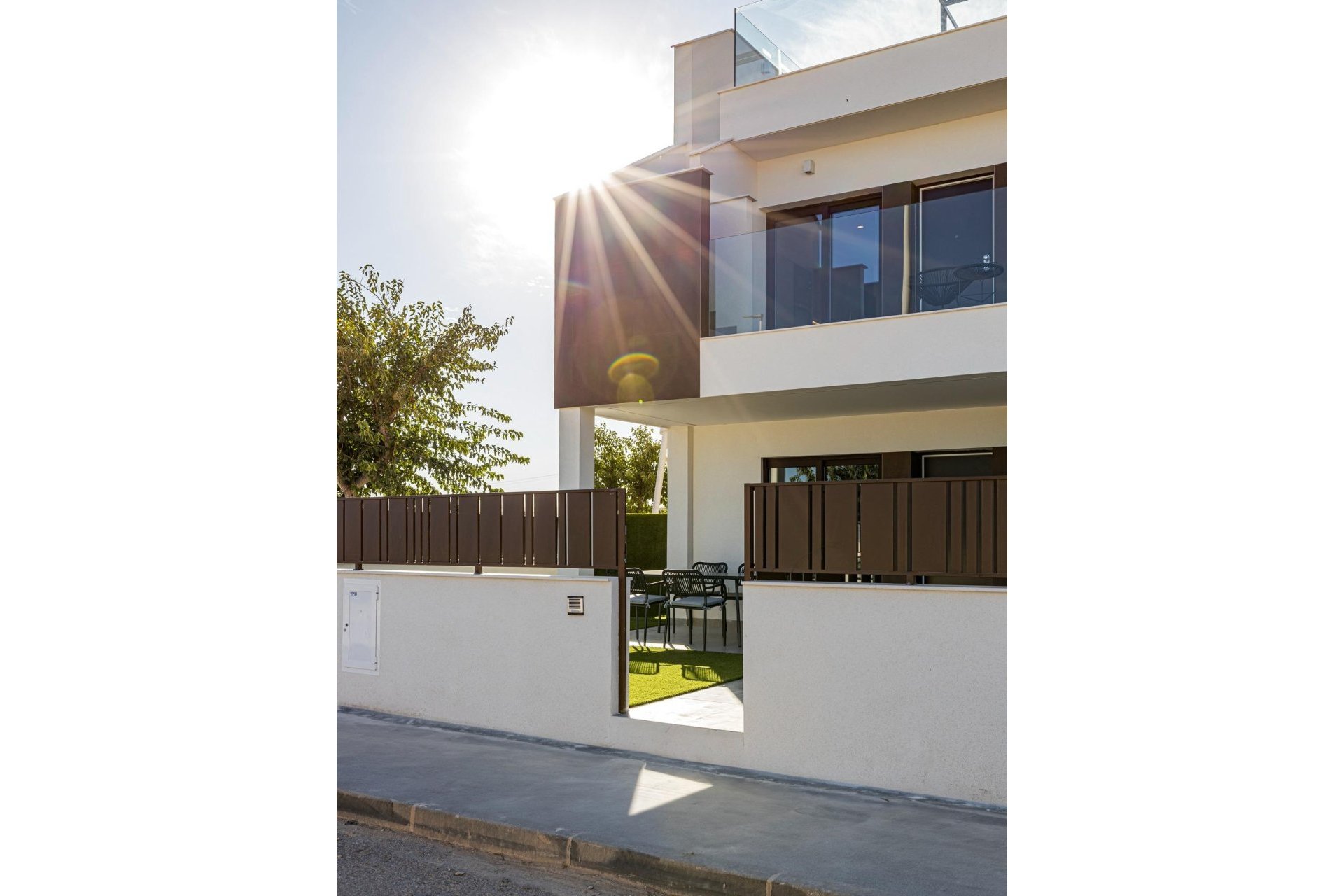 New Build - Apartman - Pilar de la Horadada