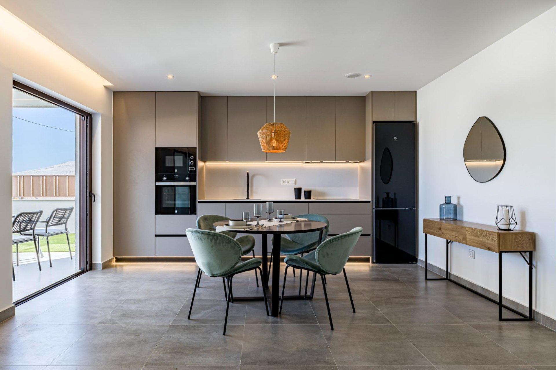 New Build - Apartman - Pilar de la Horadada
