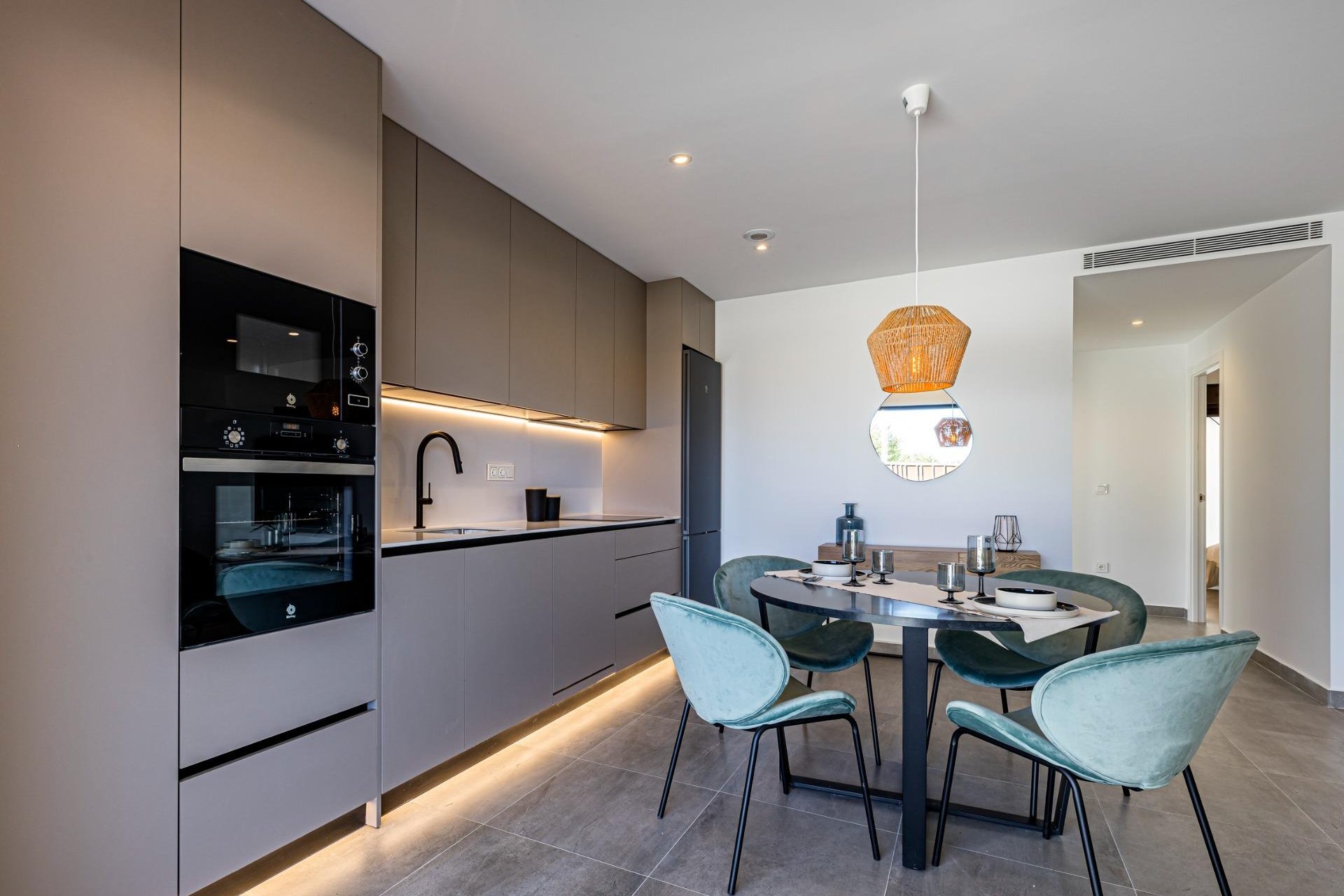 New Build - Apartman - Pilar de la Horadada