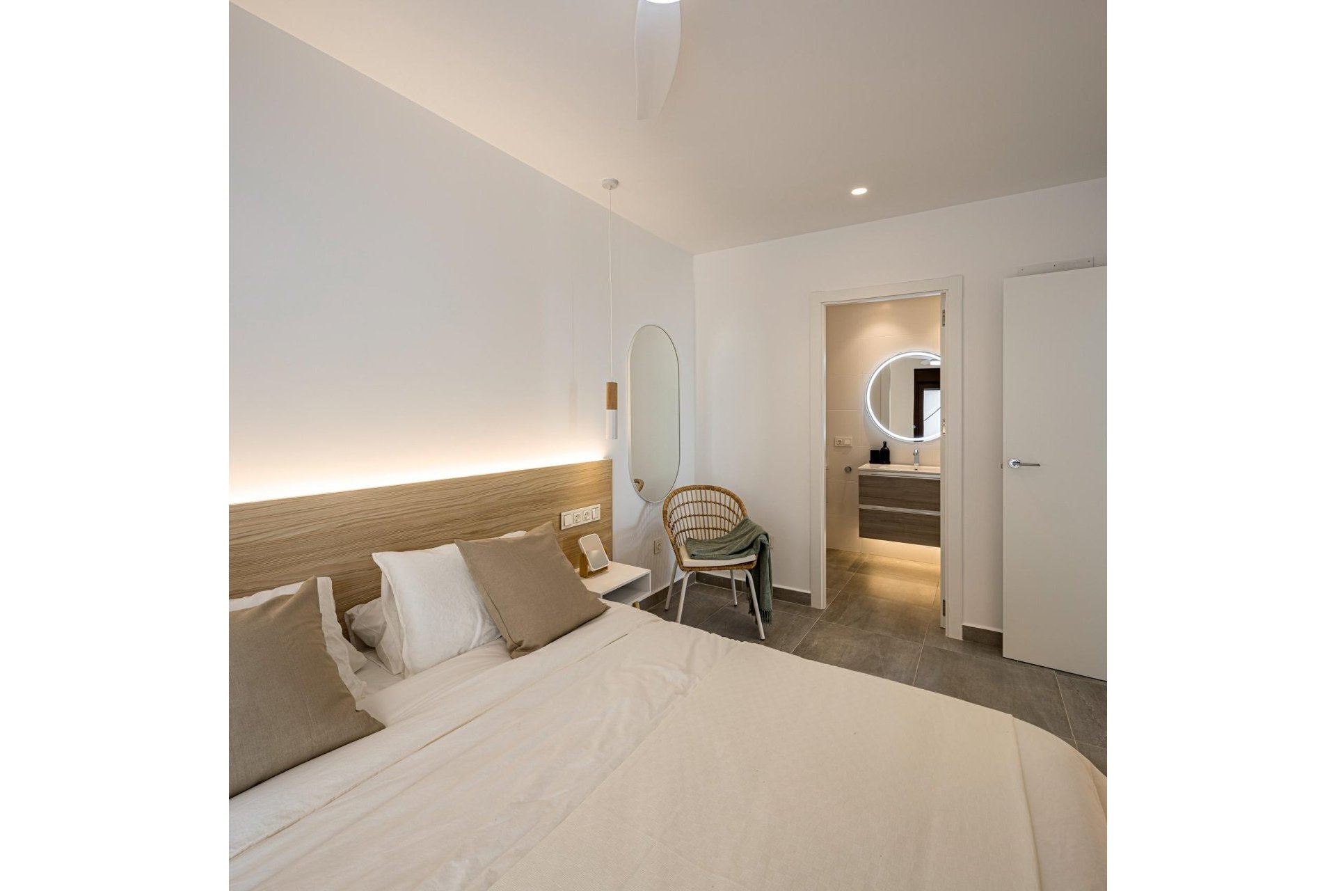 New Build - Apartman - Pilar de la Horadada