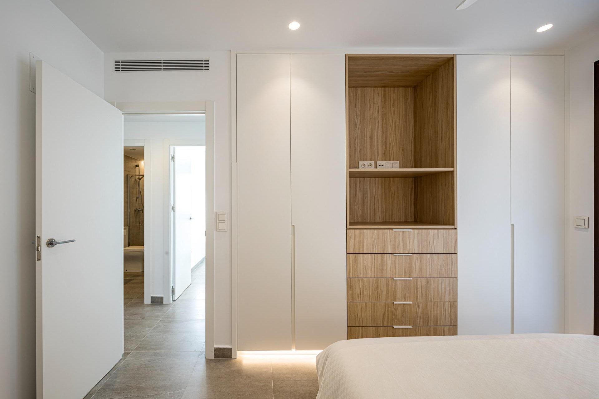 New Build - Apartman - Pilar de la Horadada