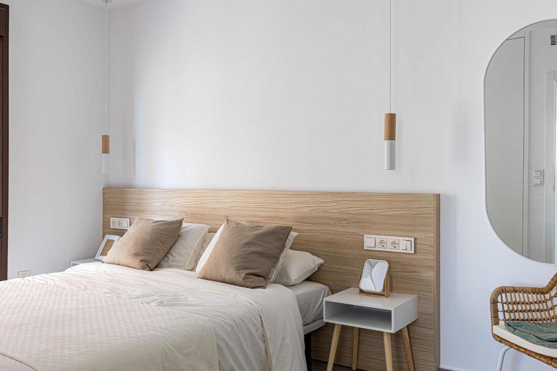 New Build - Apartman - Pilar de la Horadada