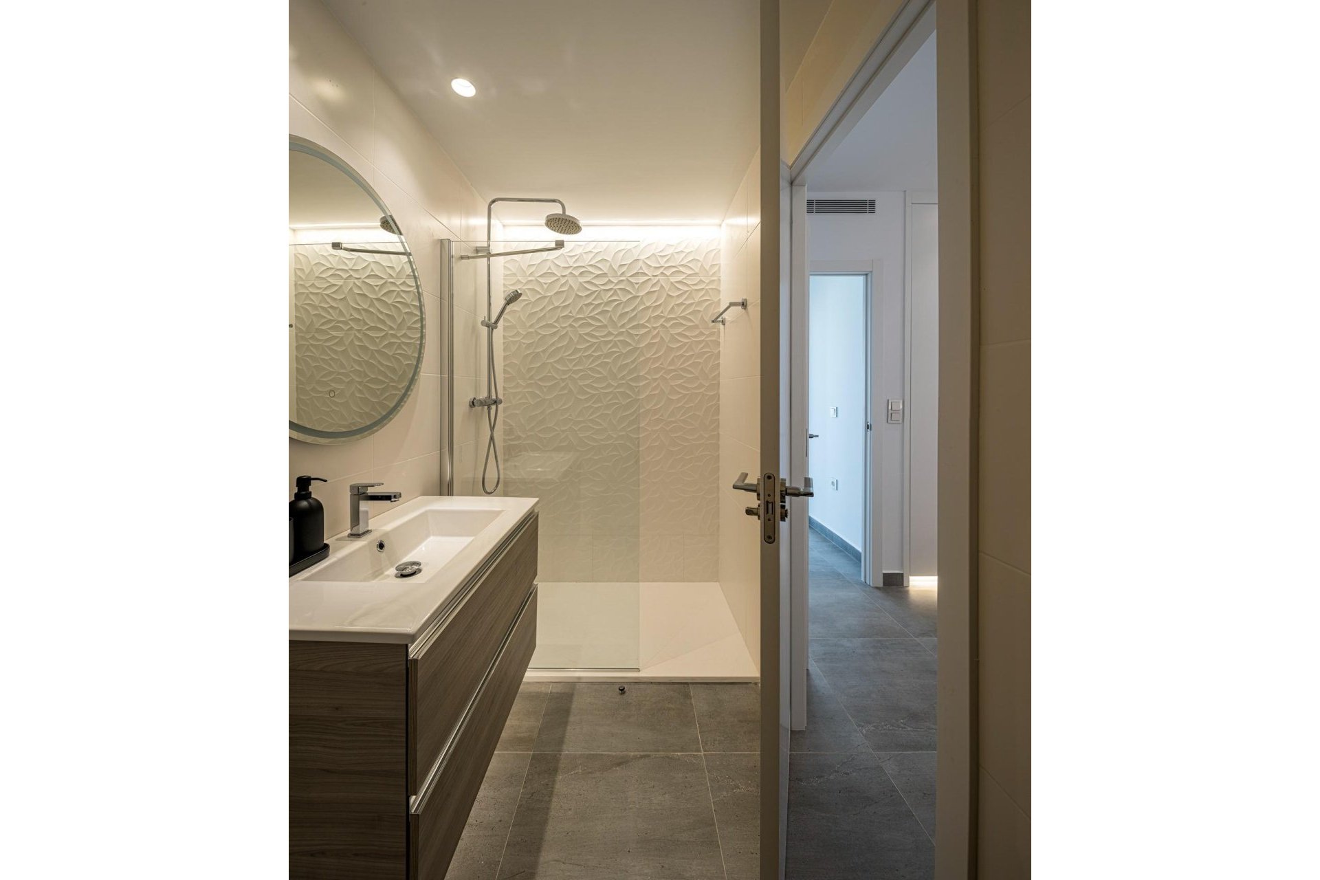 New Build - Apartman - Pilar de la Horadada