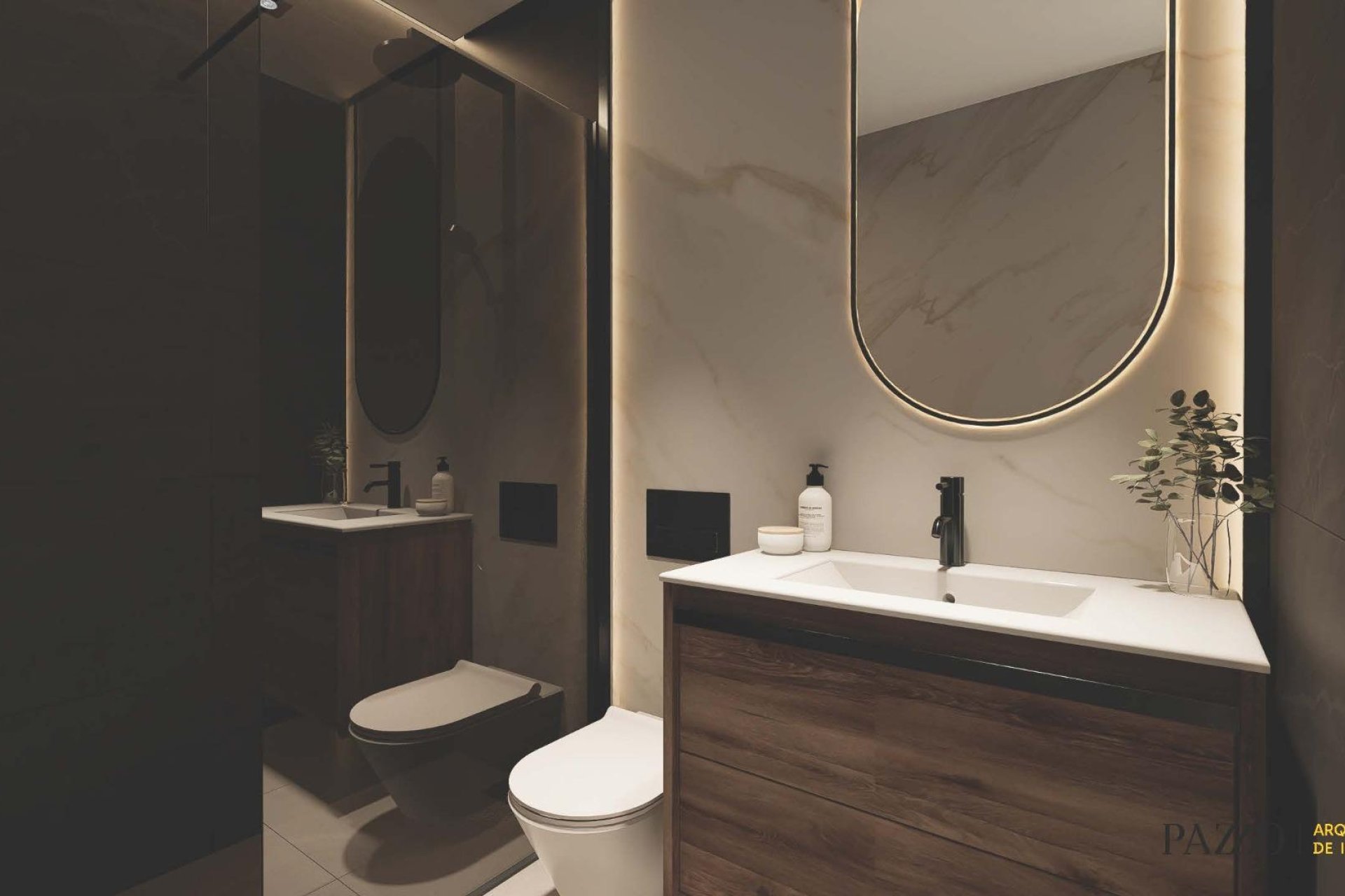 New Build - Apartman - Pilar de la Horadada