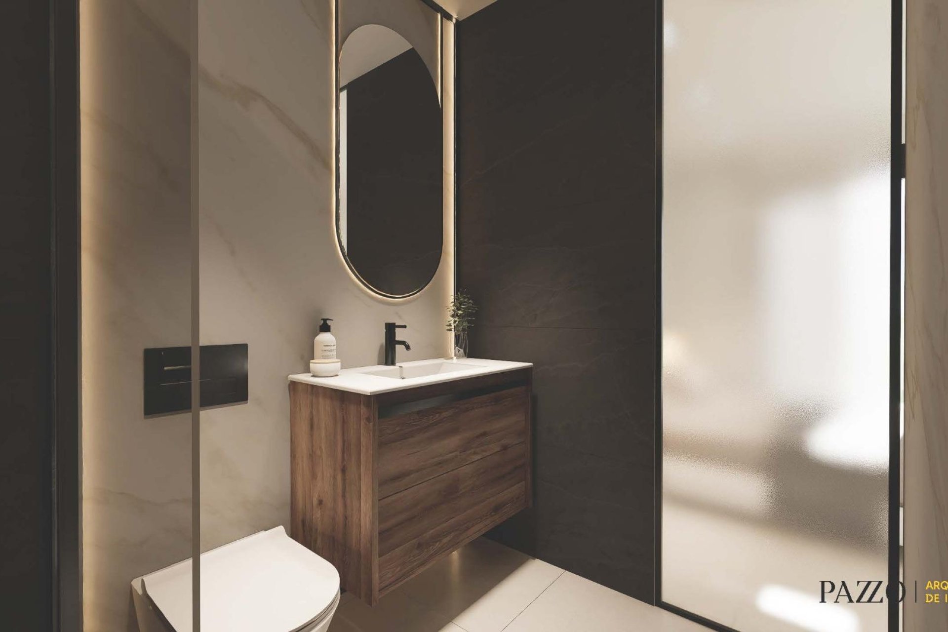 New Build - Apartman - Pilar de la Horadada
