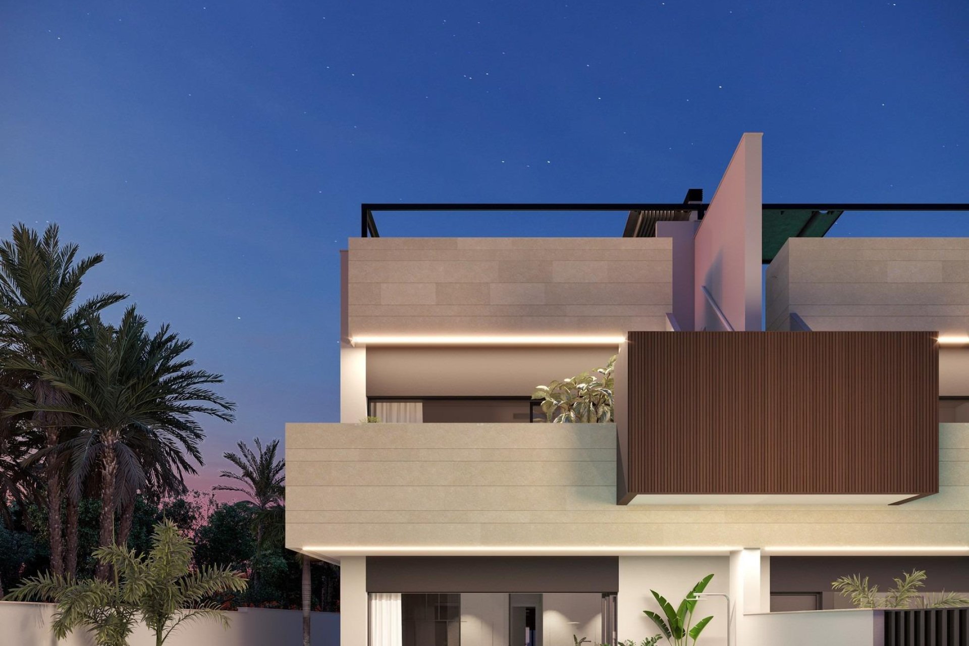 New Build - Apartman - Pilar de la Horadada