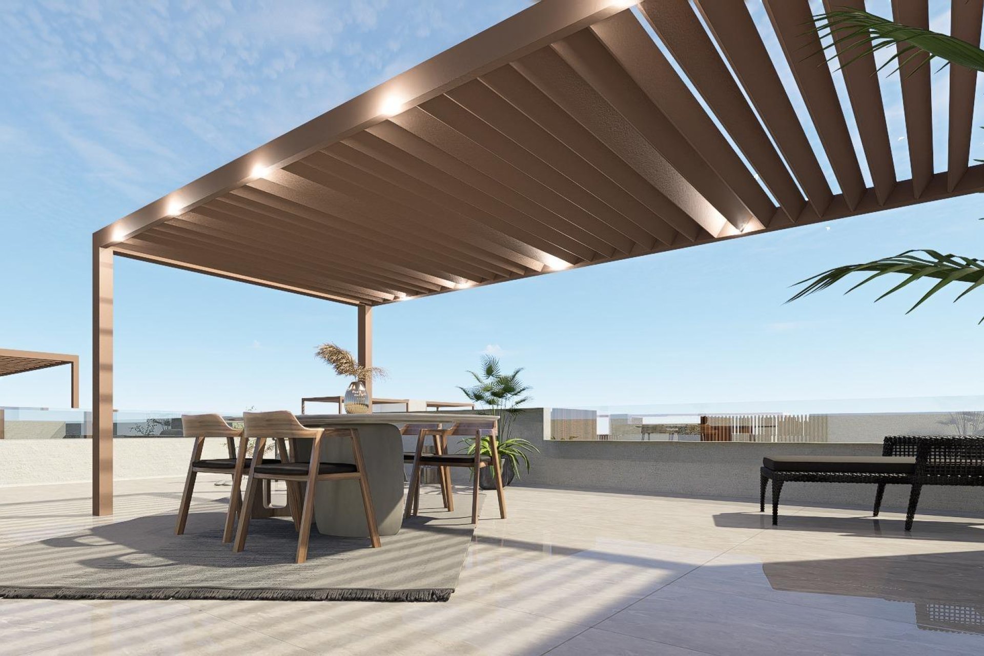 New Build - Apartman - Pilar de la Horadada