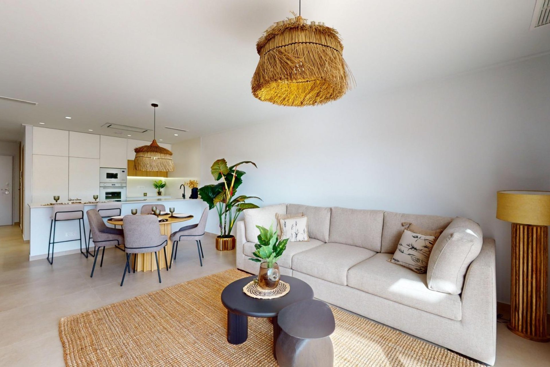 New Build - Apartman - Pilar de la Horadada