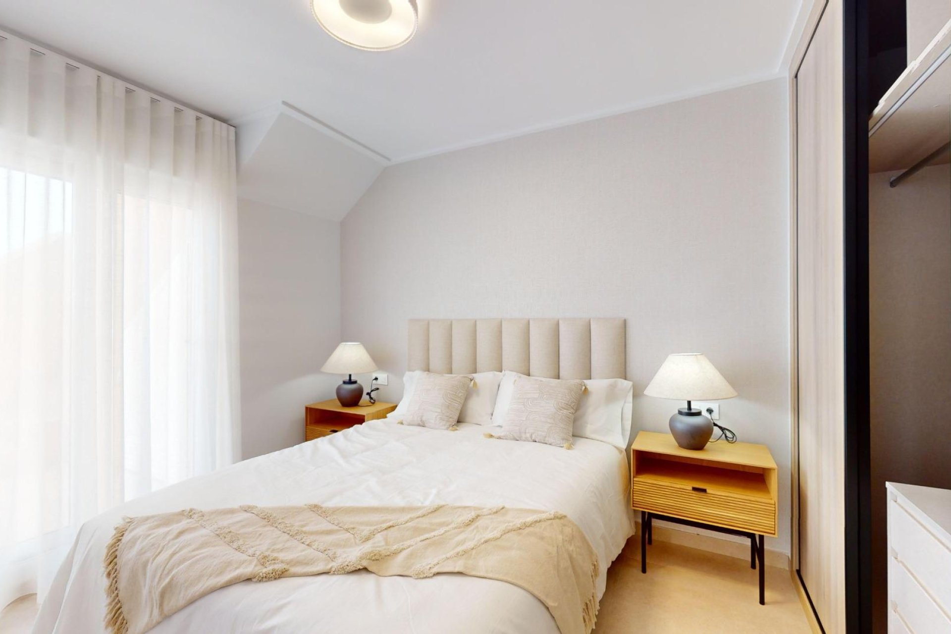 New Build - Apartman - Pilar de la Horadada