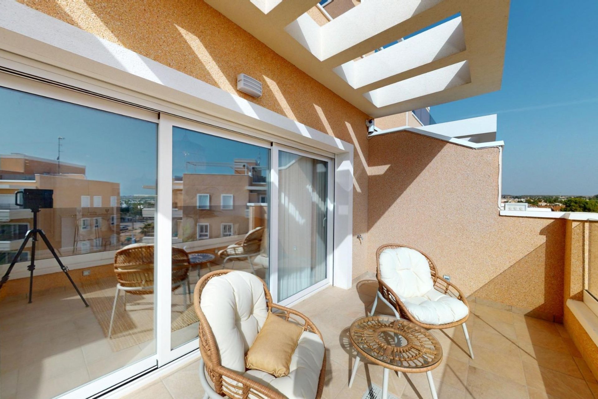 New Build - Apartman - Pilar de la Horadada