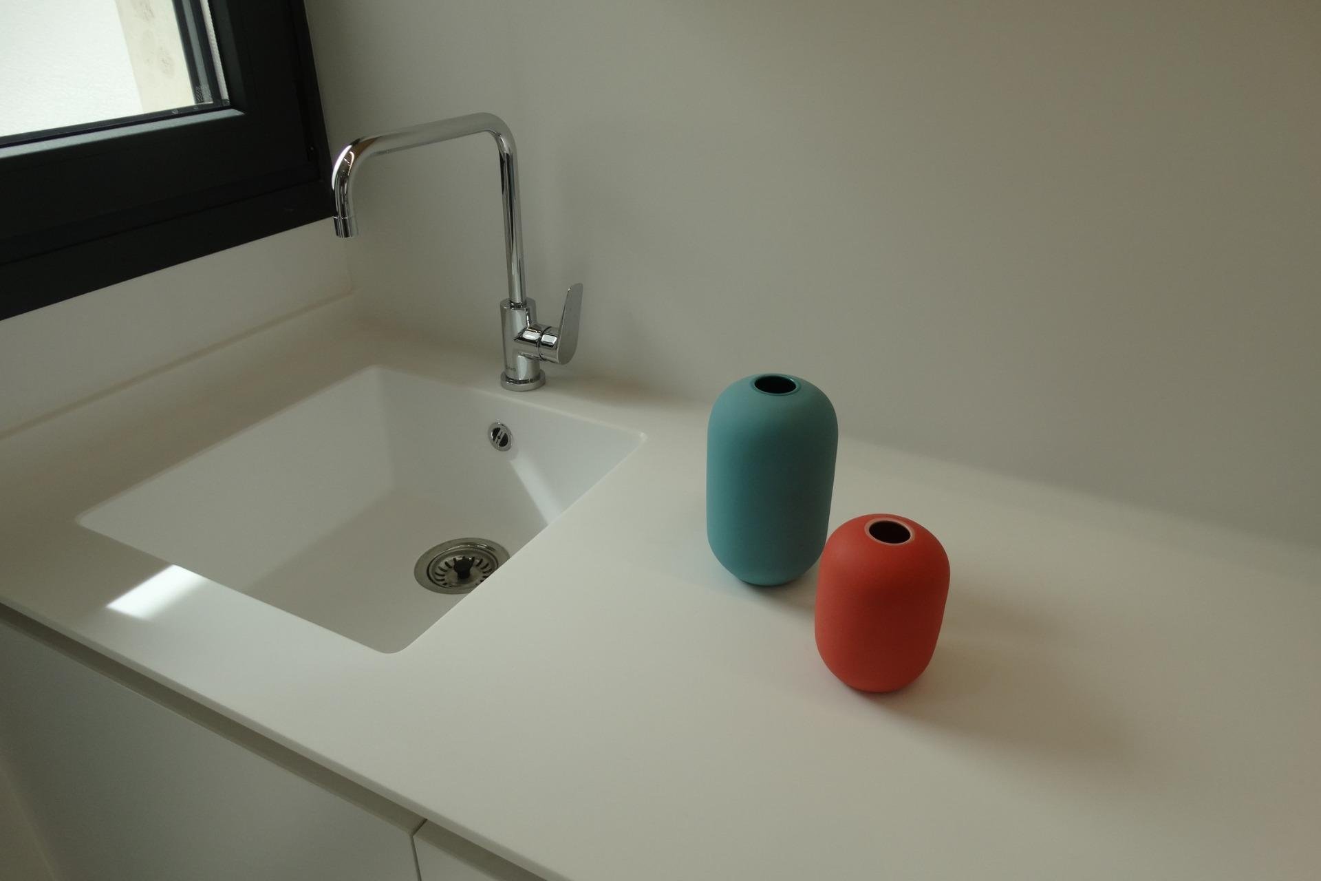 New Build - Apartman - Pilar de la Horadada