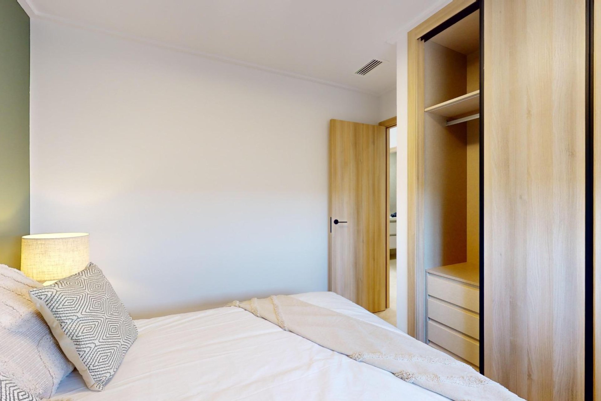New Build - Apartman - Pilar de la Horadada