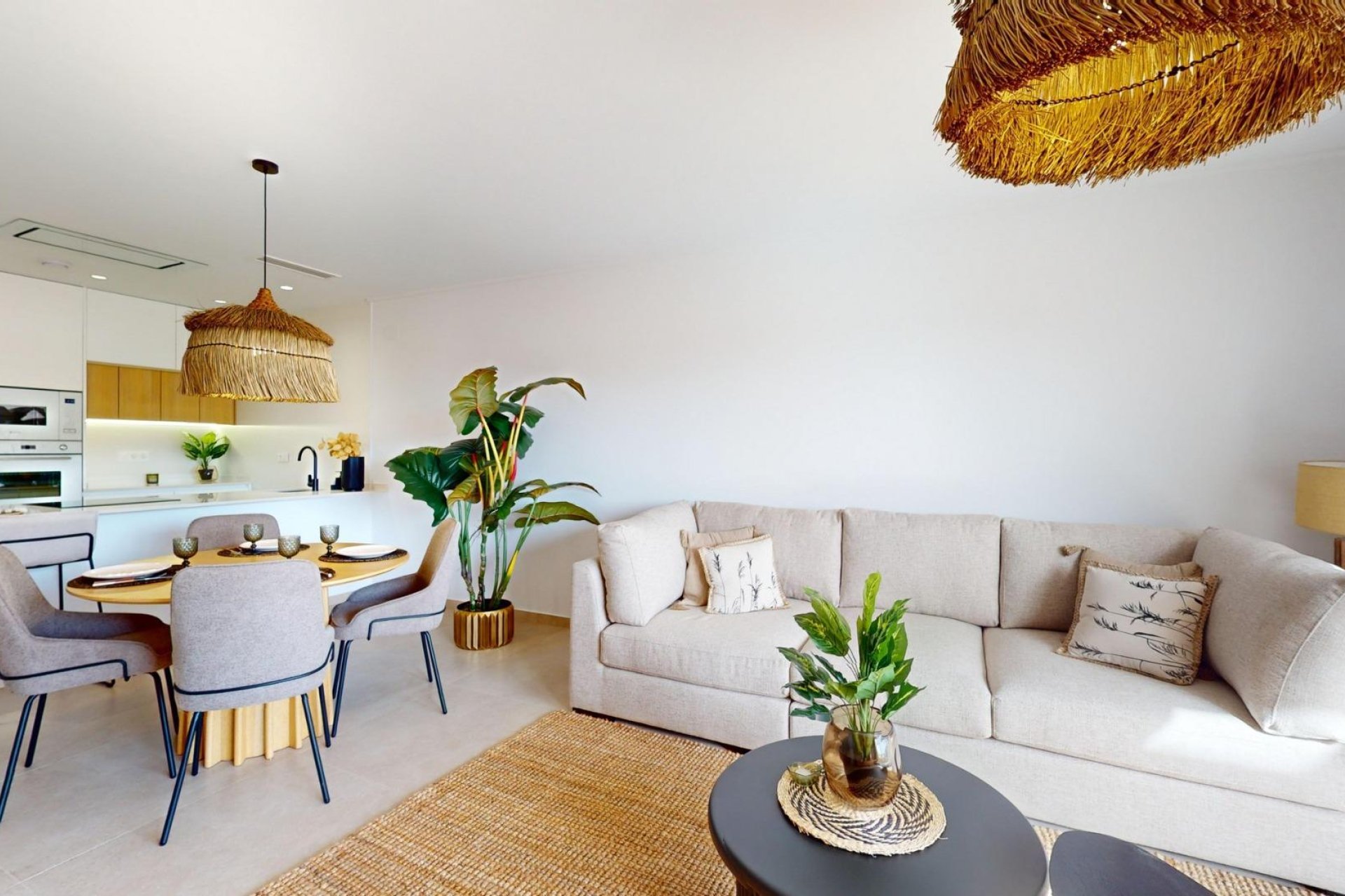 New Build - Apartman - Pilar de la Horadada