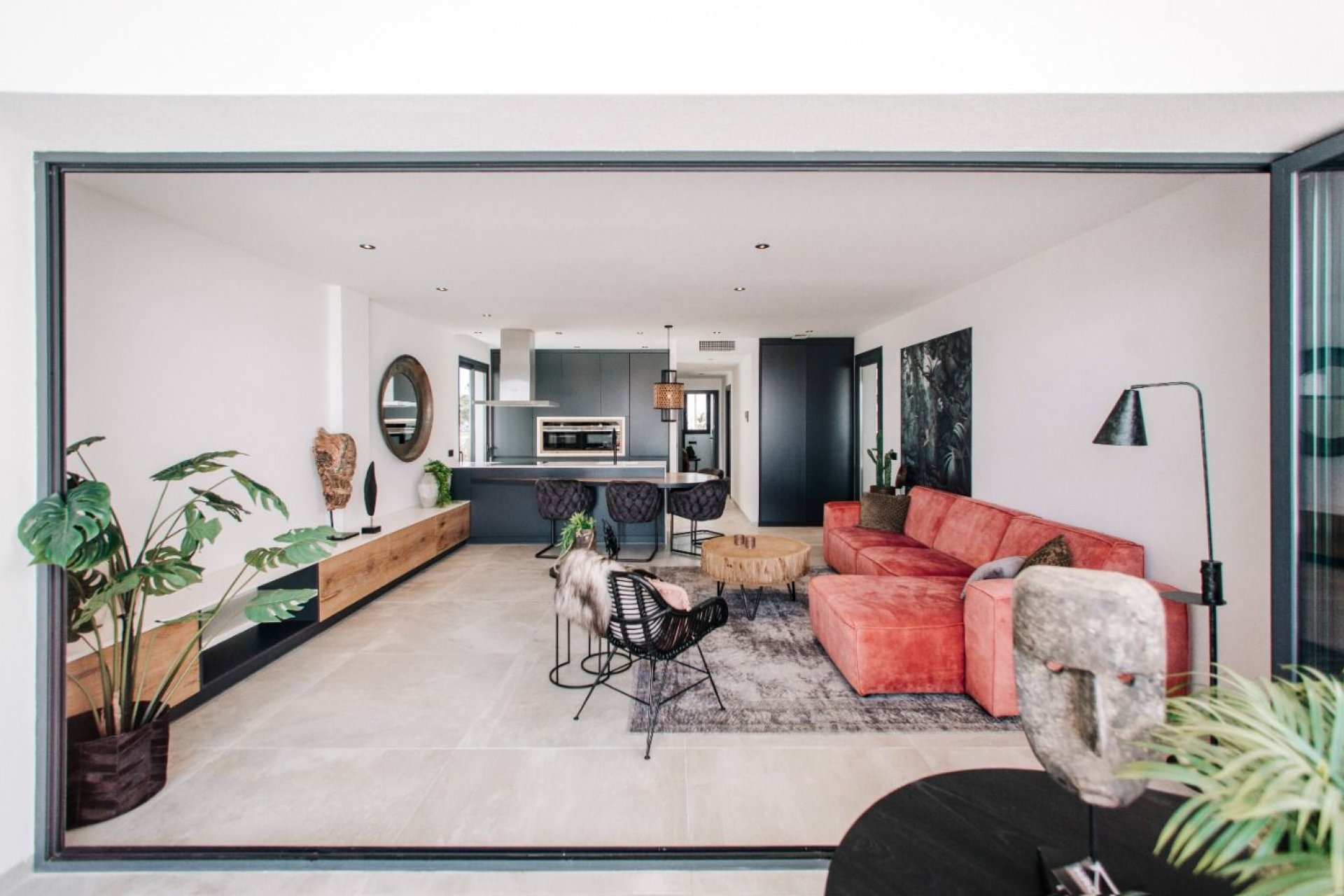 New Build - Apartman - Rojales - La Marquesa Golf