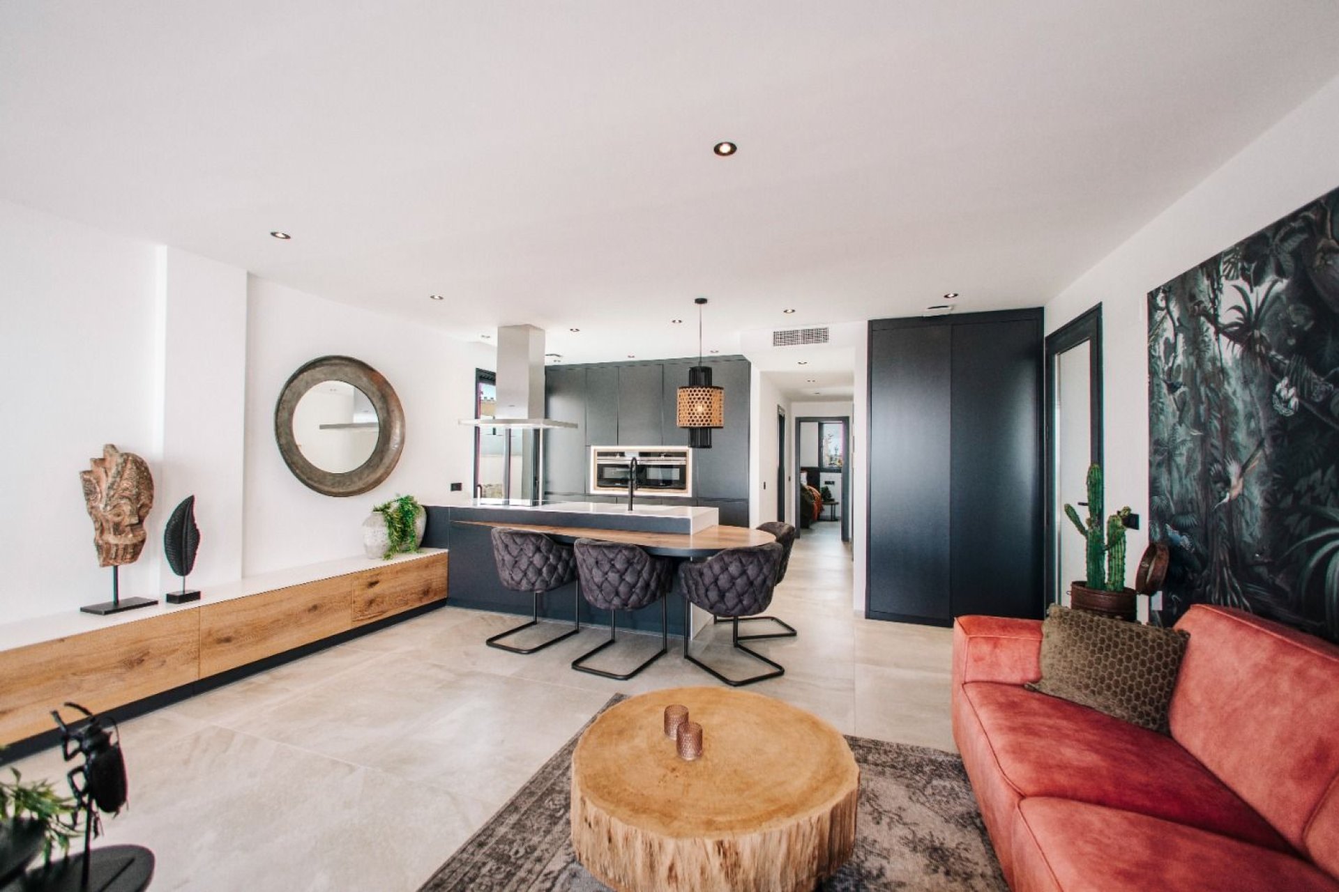 New Build - Apartman - Rojales - La Marquesa Golf