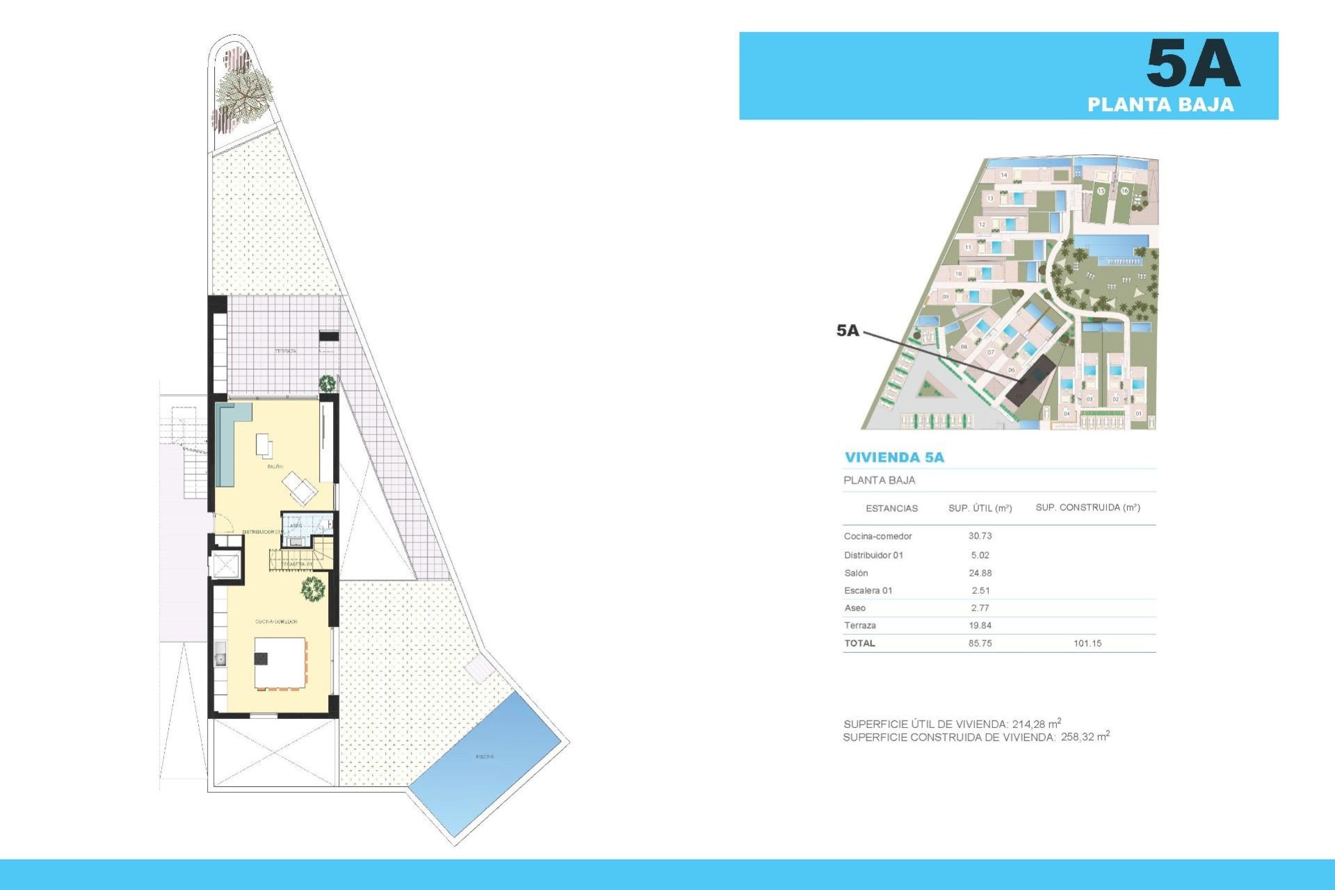 New Build - Apartman - Rojales - La Marquesa Golf