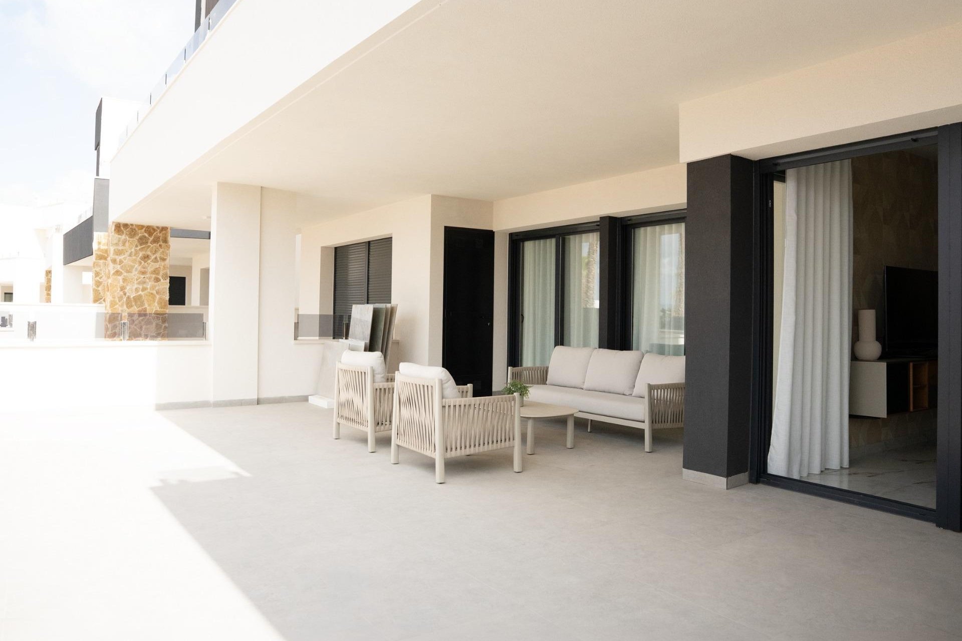 New Build - Apartman - Rojales - Lo Marabú