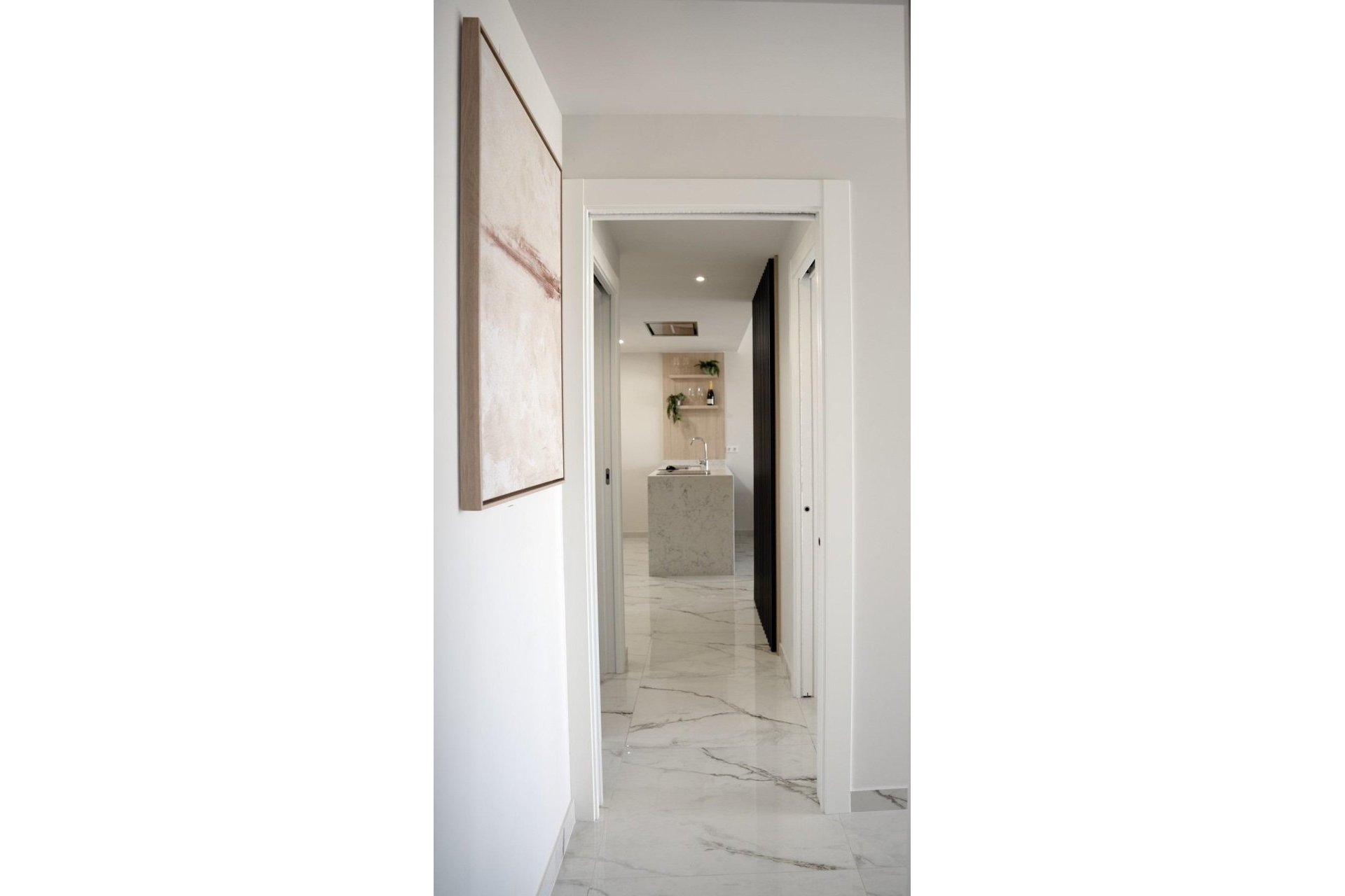 New Build - Apartman - Rojales - Lo Marabú
