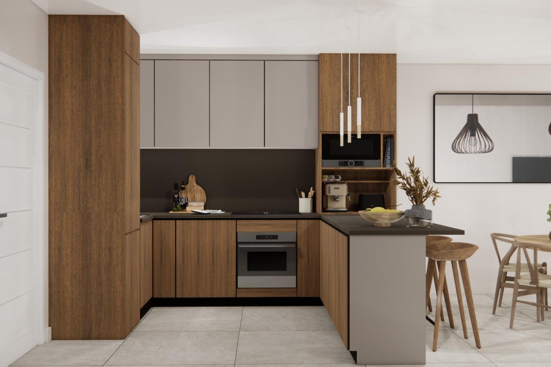 New Build - Apartman - Rojales - Pueblo