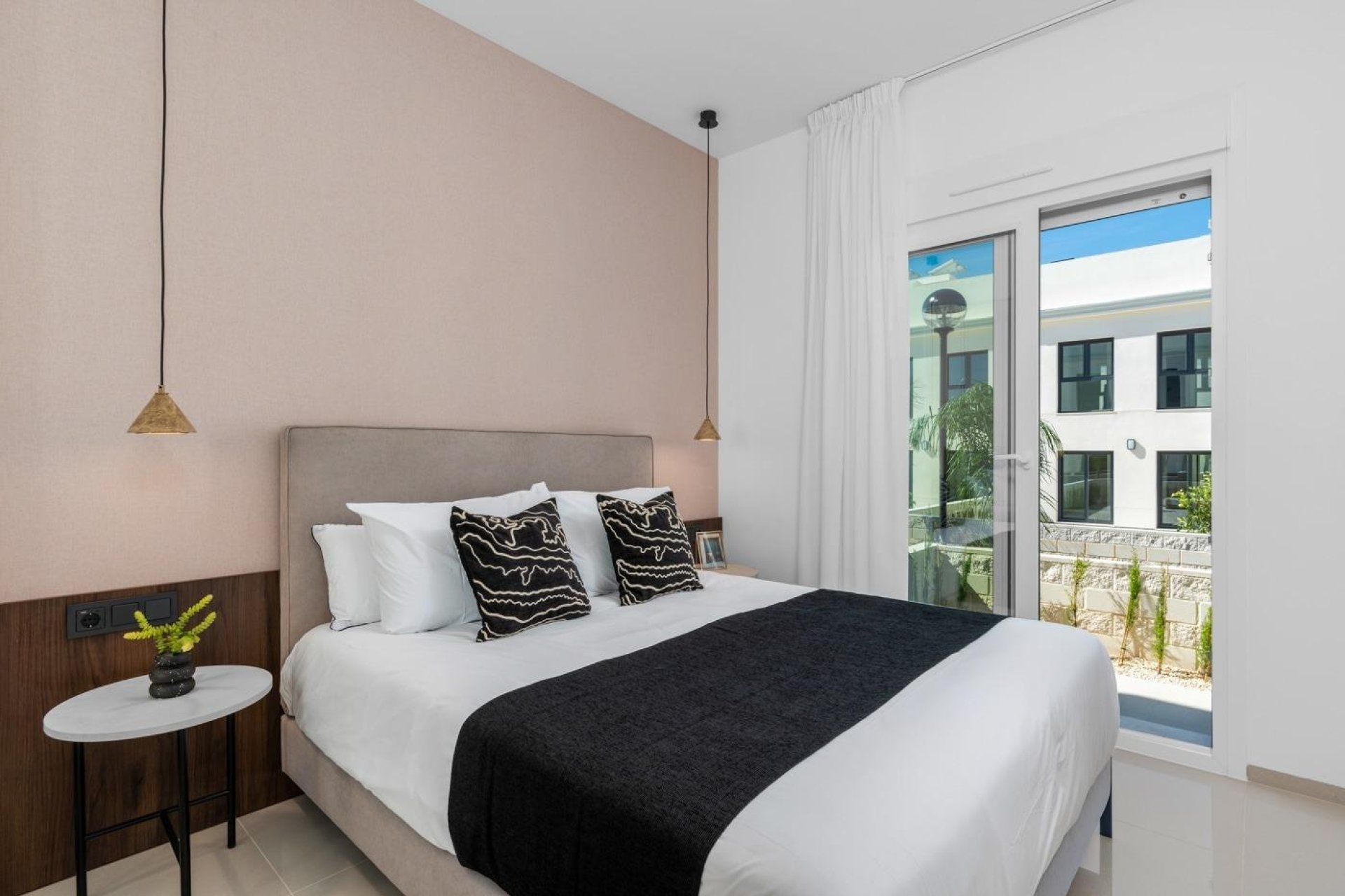 New Build - Apartman - Rojales