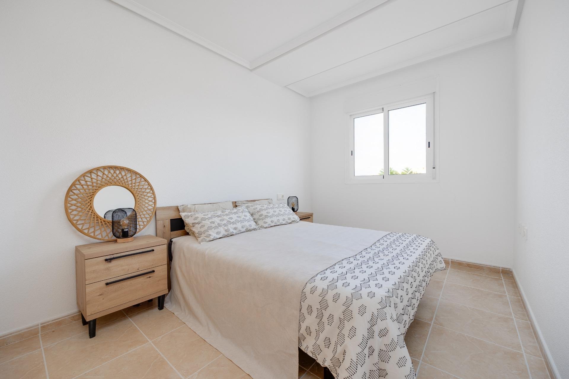 New Build - Apartman - San Fulgencio - Pueblo